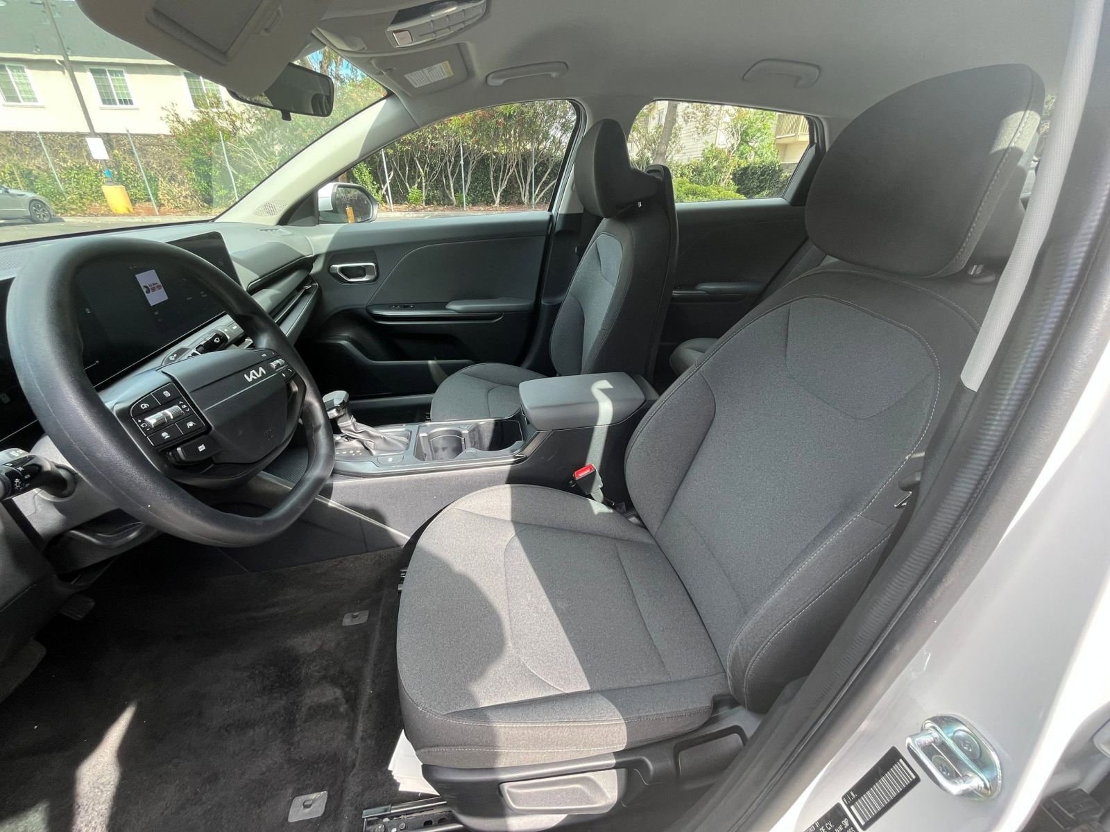 Thumbnail: 2025 Kia K4 - 25