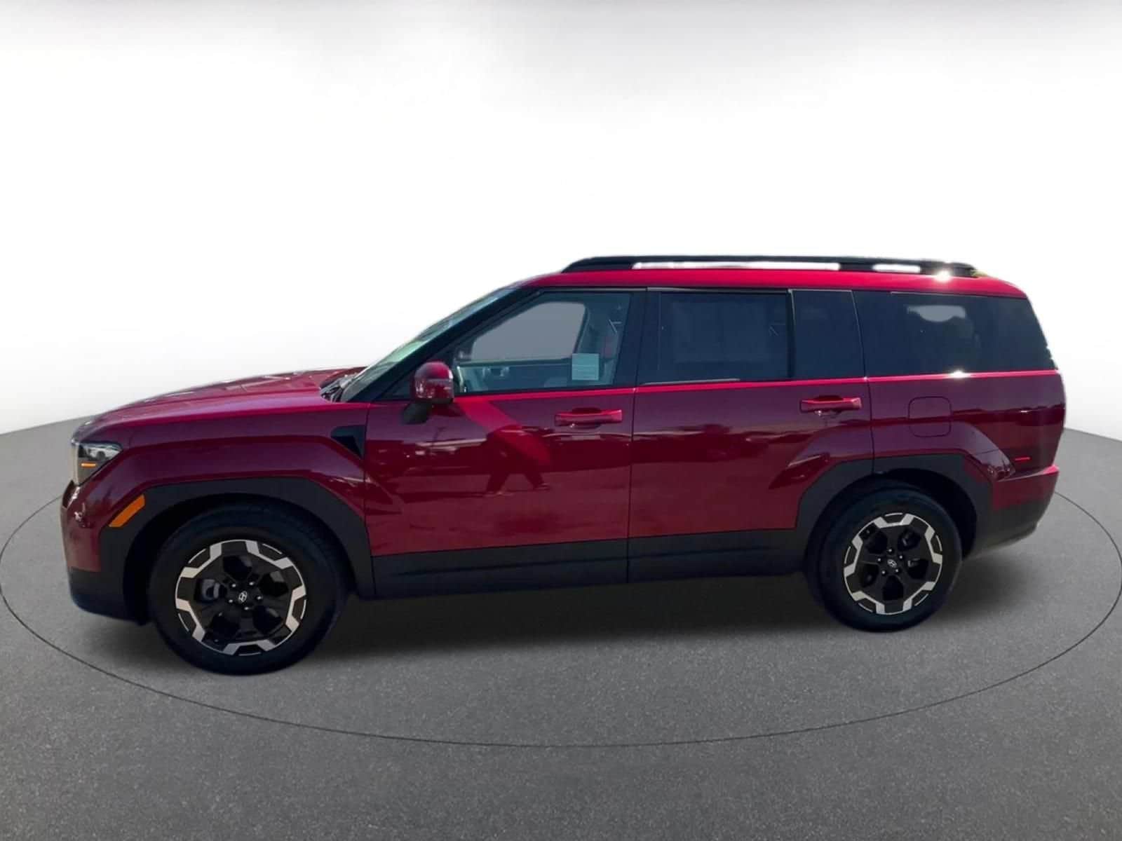 Thumbnail: 2025 Hyundai Santa Fe - 9