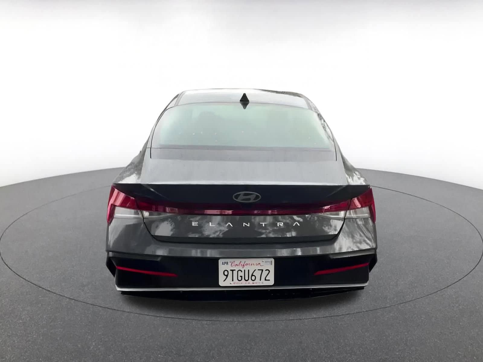 Thumbnail: 2025 Hyundai Elantra - 12