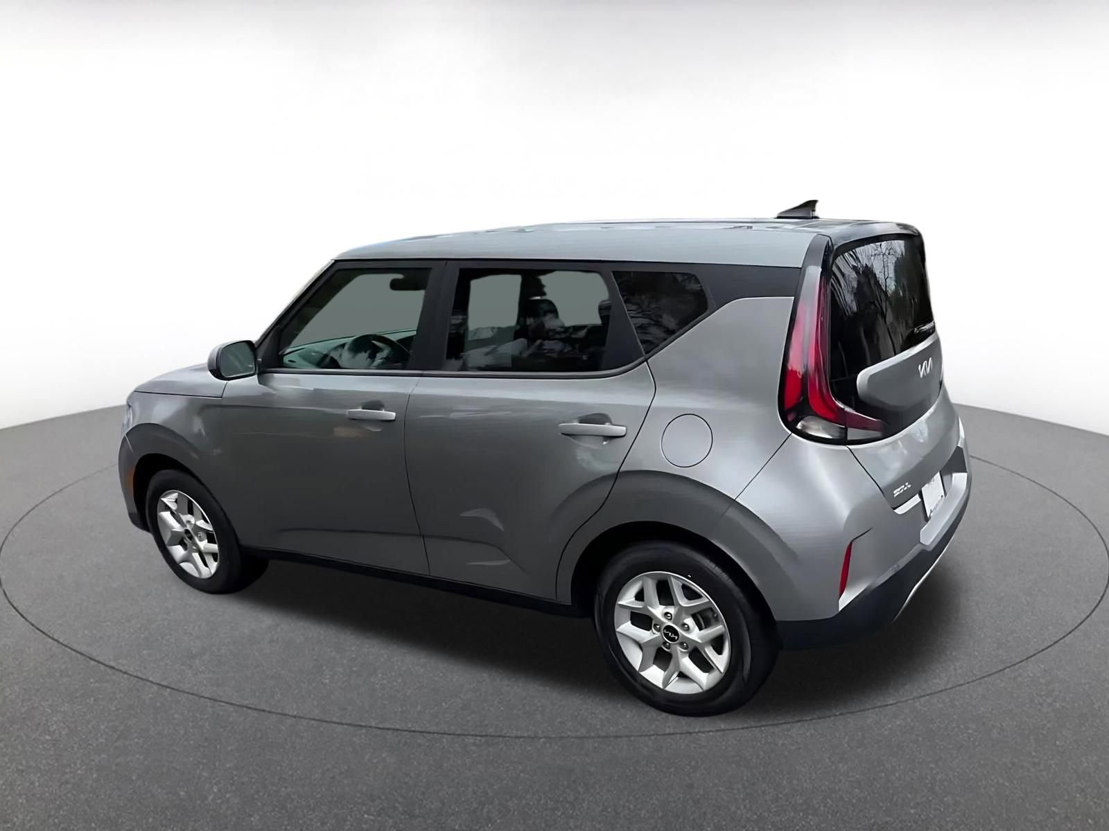 Thumbnail: 2025 Kia Soul - 10