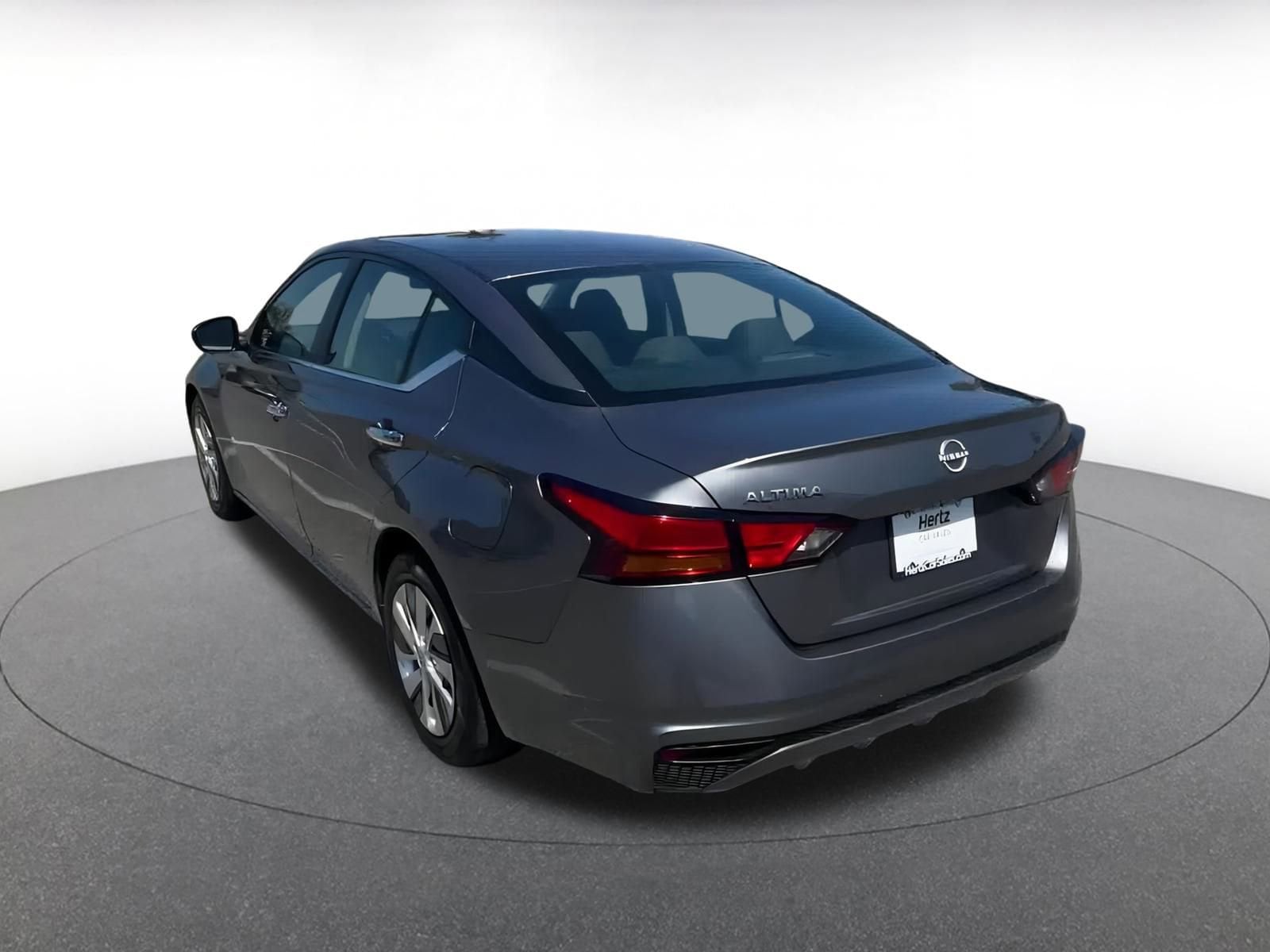 Thumbnail: 2024 Nissan Altima - 9