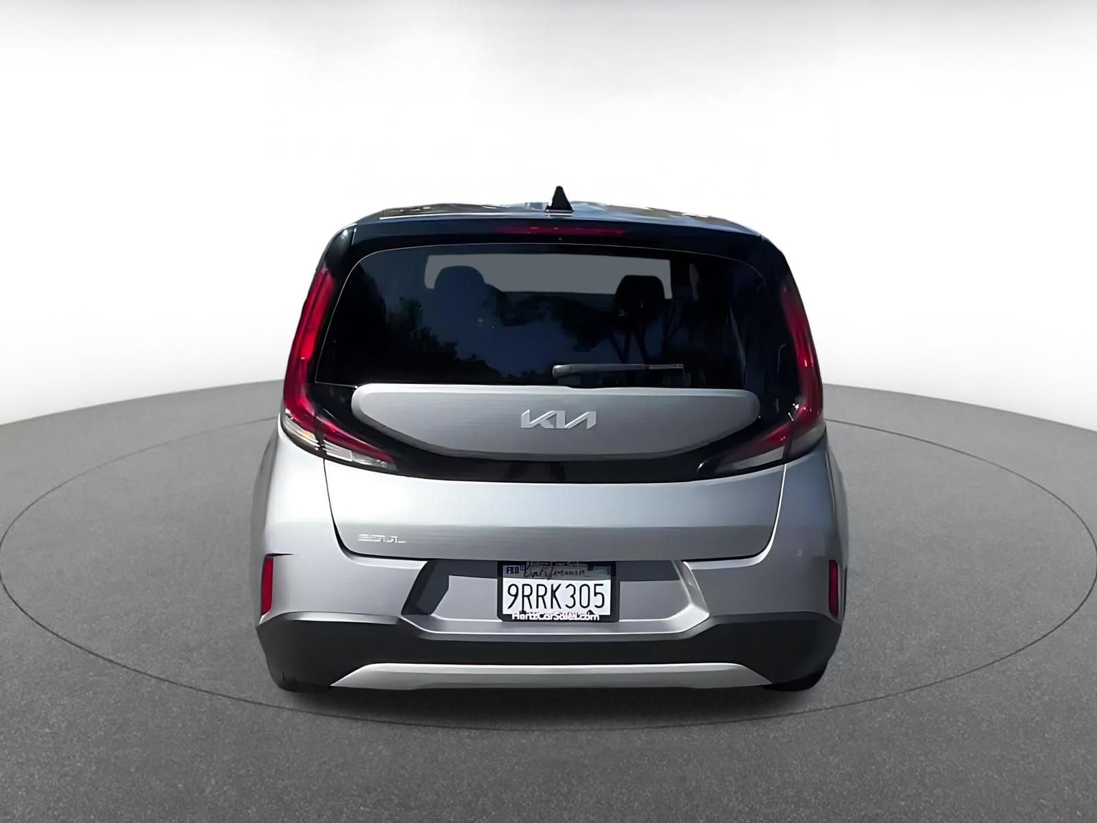 Thumbnail: 2025 Kia Soul - 12