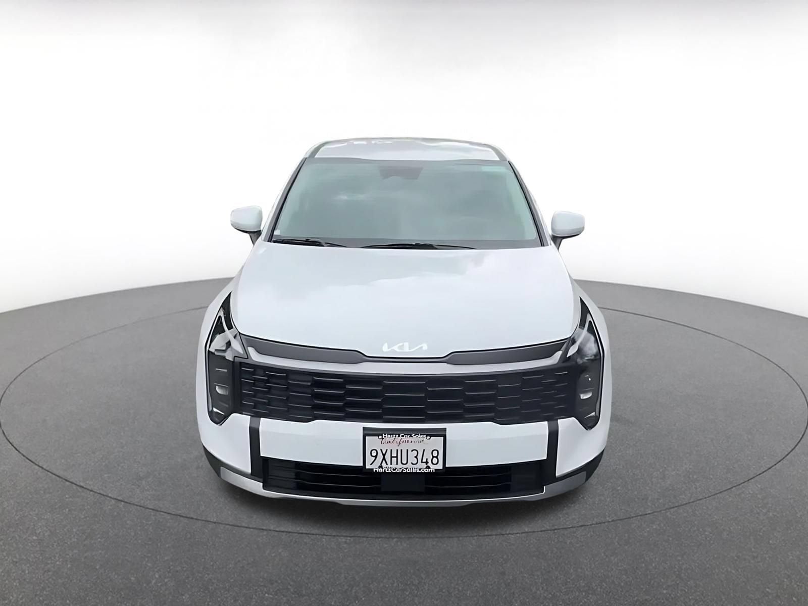 Thumbnail: 2026 Kia Sportage - 4