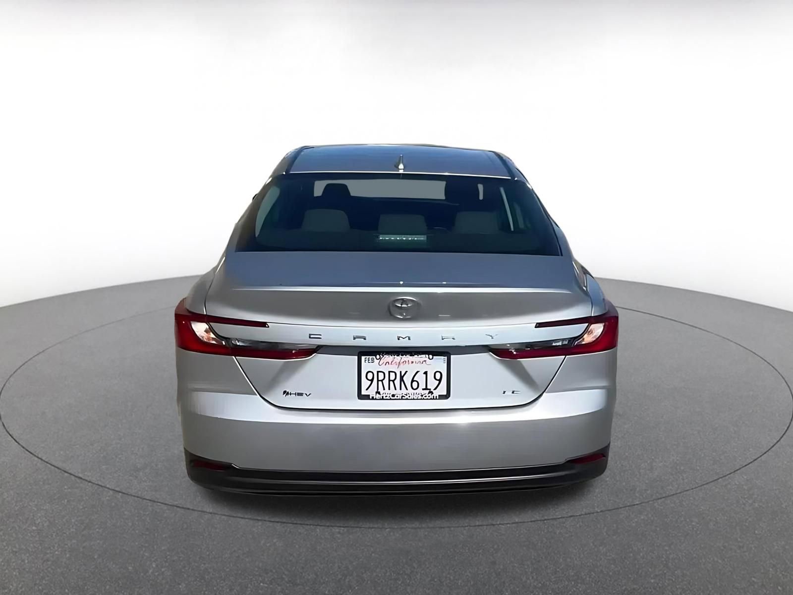 Thumbnail: 2025 Toyota Camry - 11