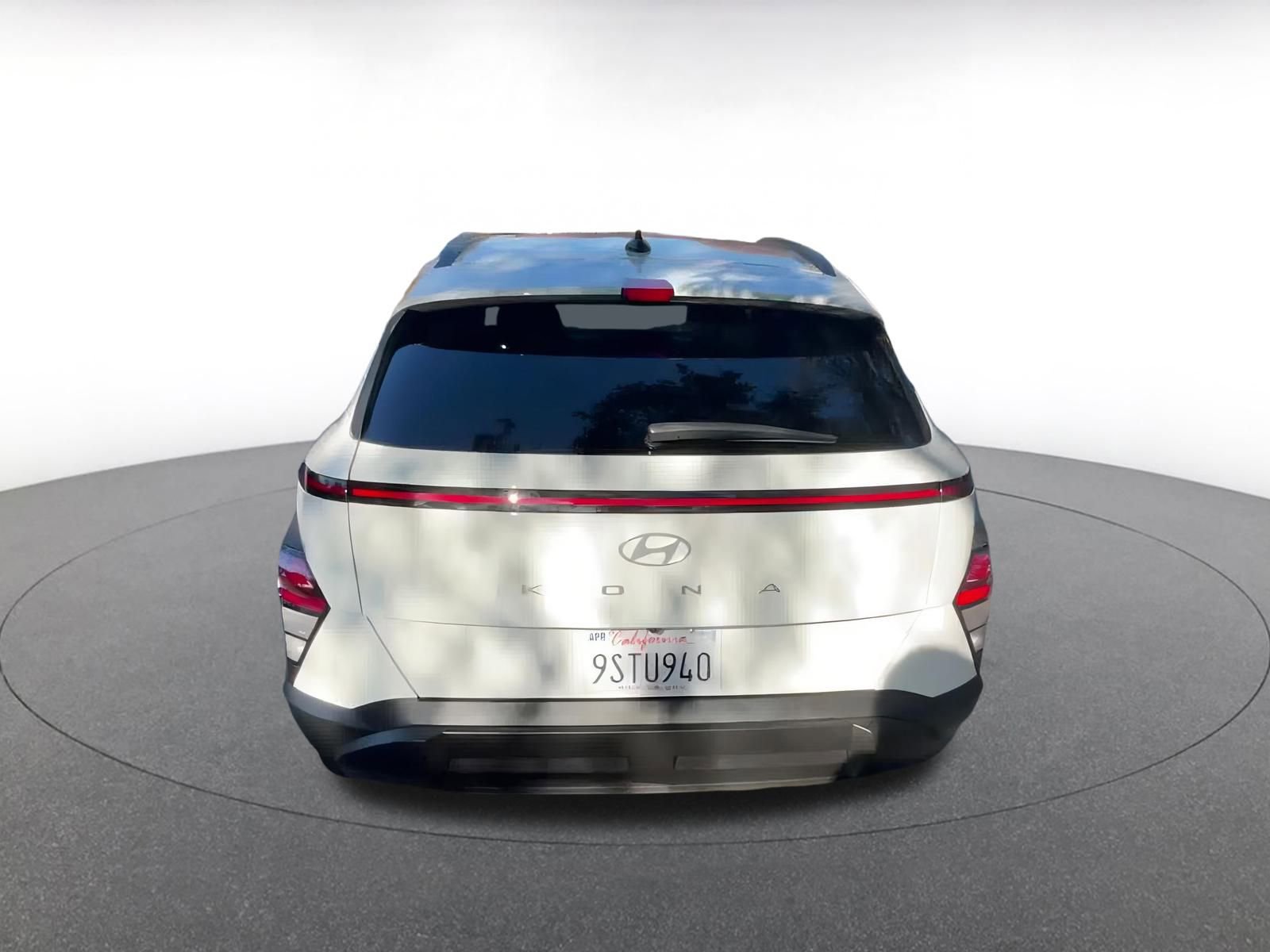 Thumbnail: 2025 Hyundai Kona - 10