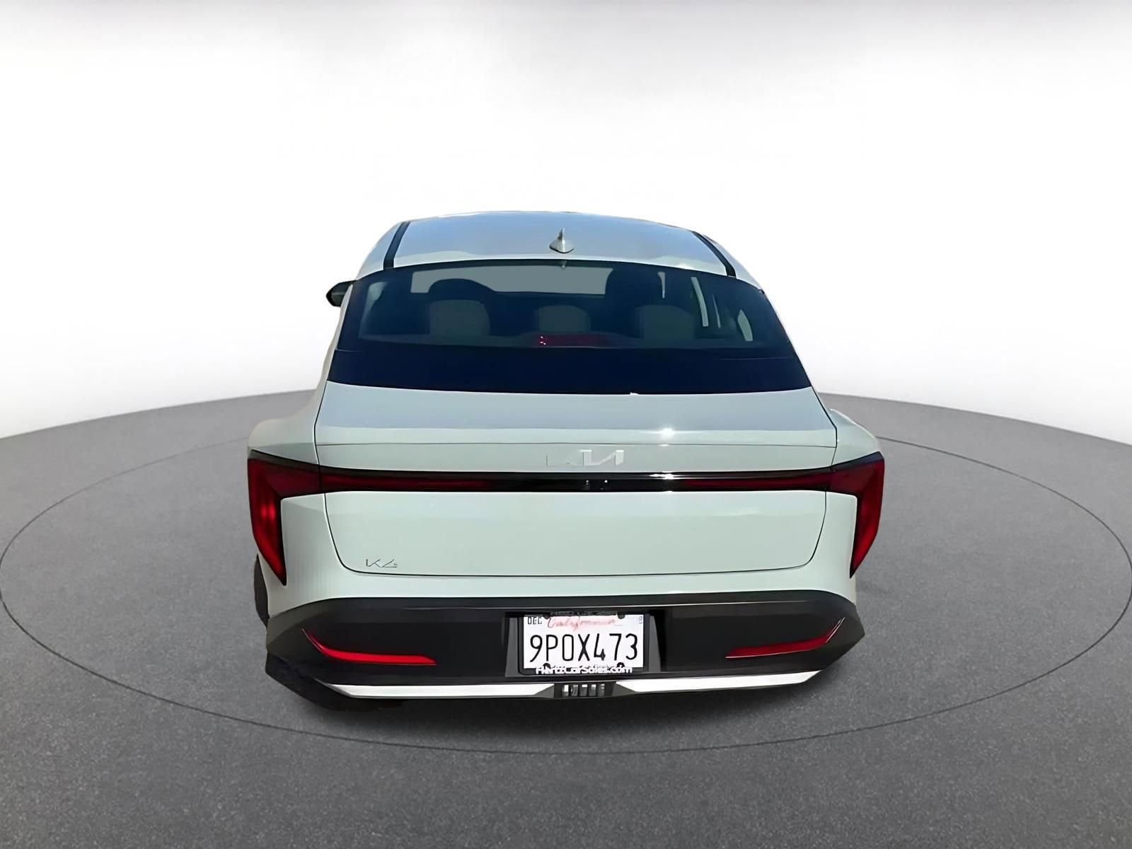 Thumbnail: 2025 Kia K4 - 12