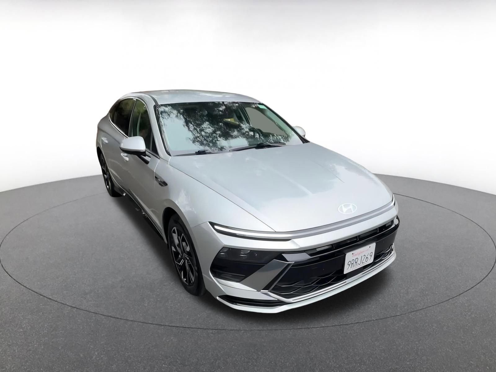 Thumbnail: 2025 Hyundai Sonata - 3