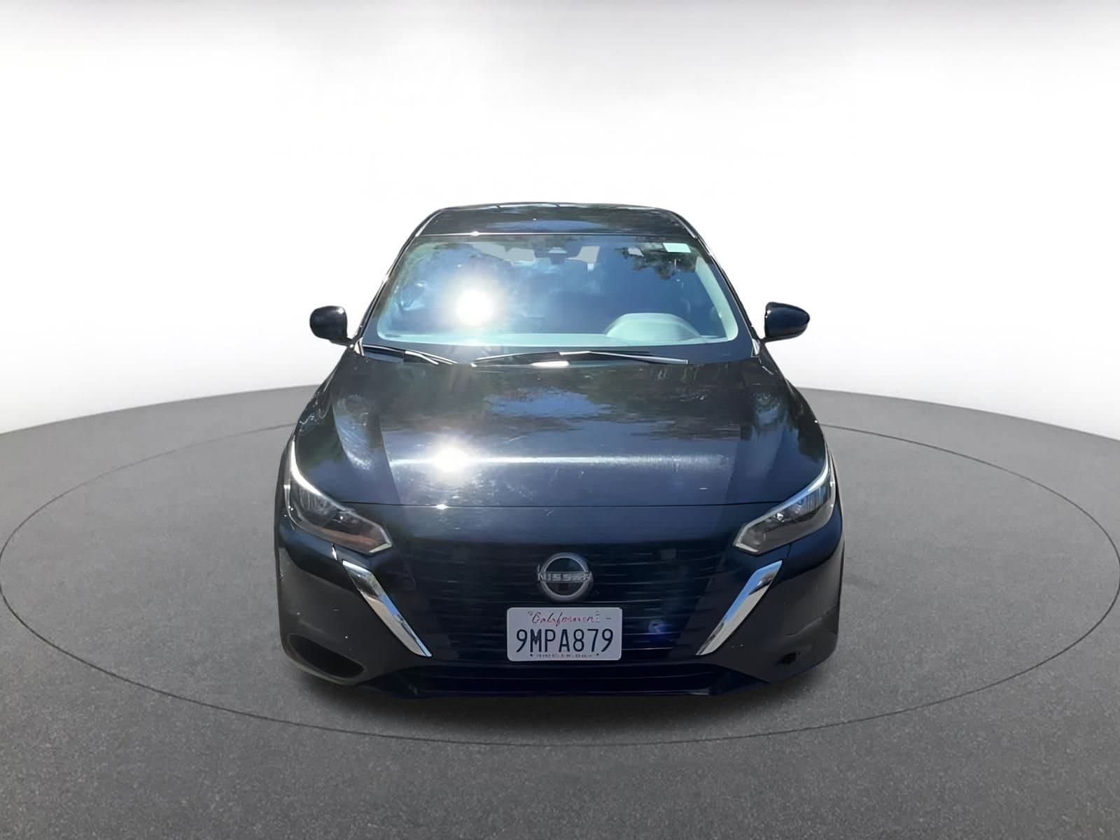 Thumbnail: 2024 Nissan Sentra - 4