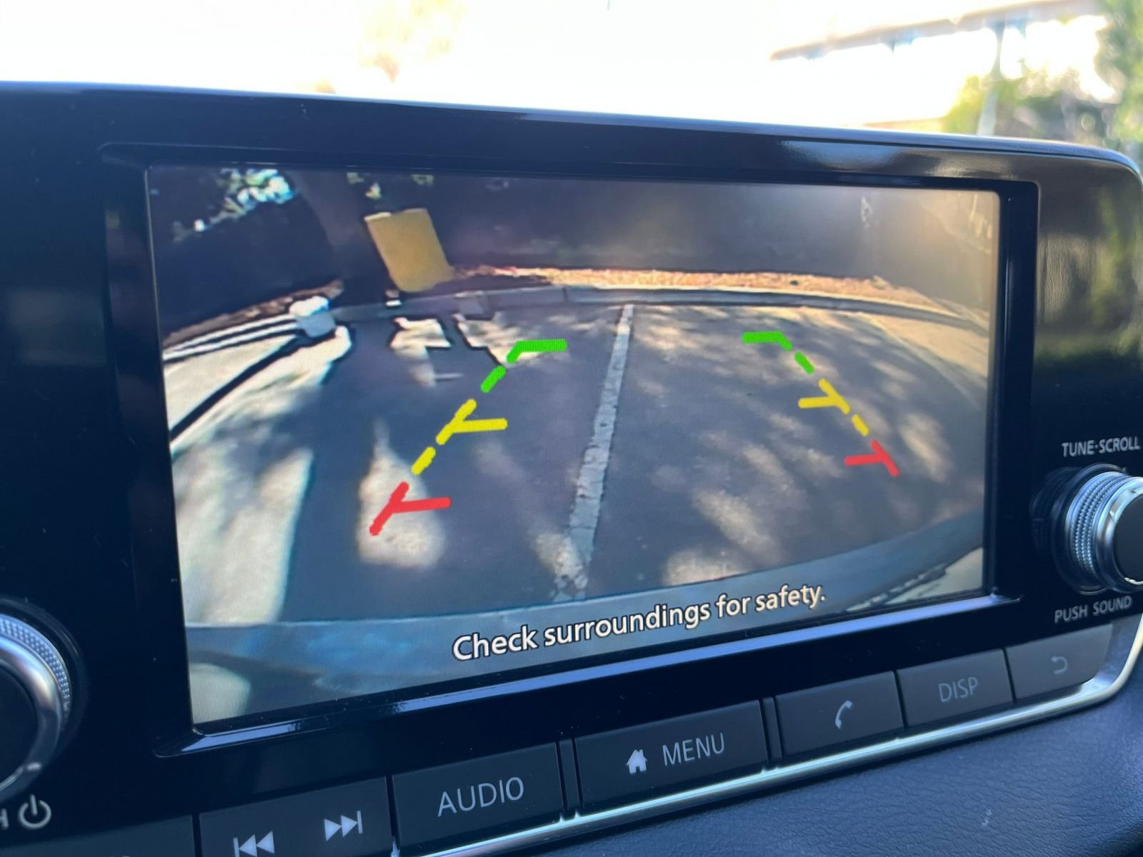 Thumbnail: 2025 Nissan Sentra - 22