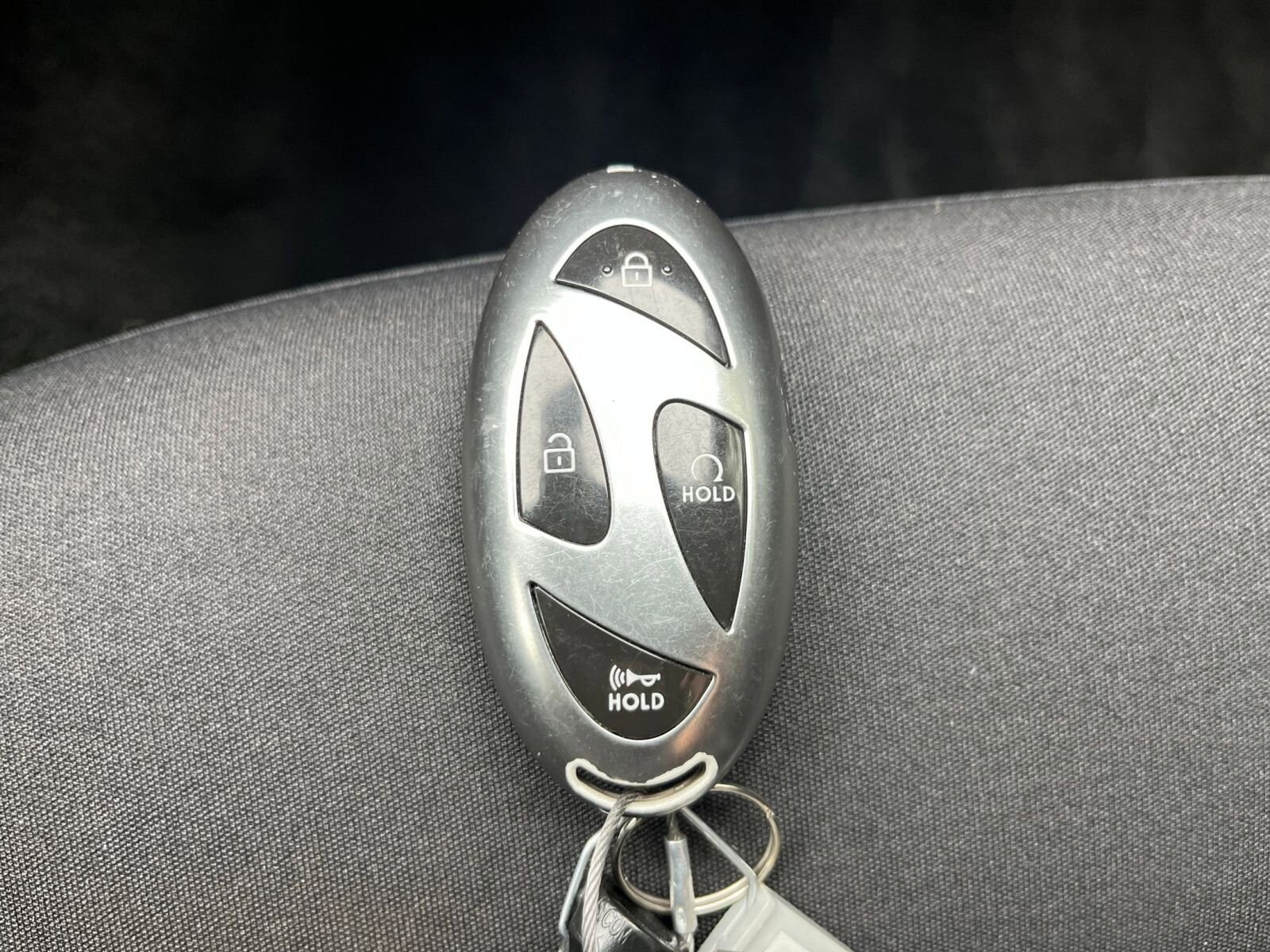 Thumbnail: 2025 Hyundai Sonata - 22