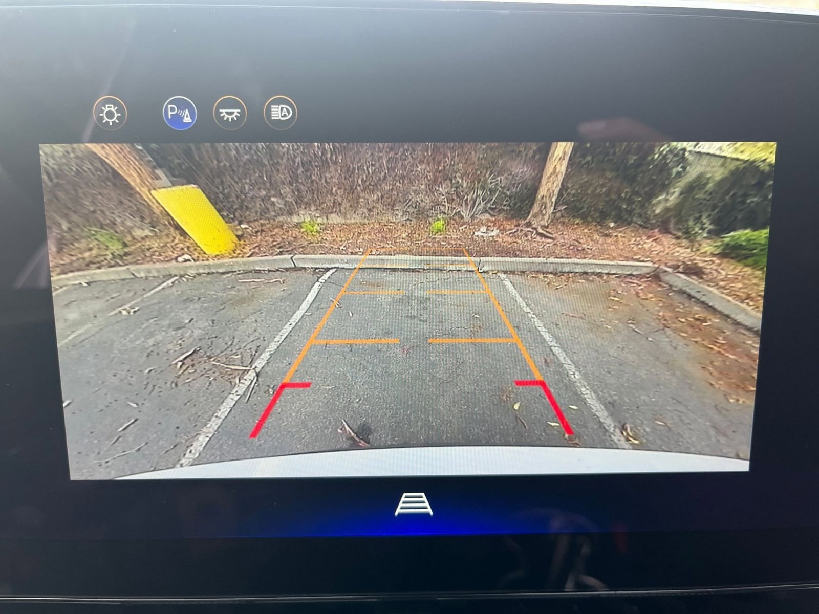 Thumbnail: 2025 Chevrolet Equinox - 17