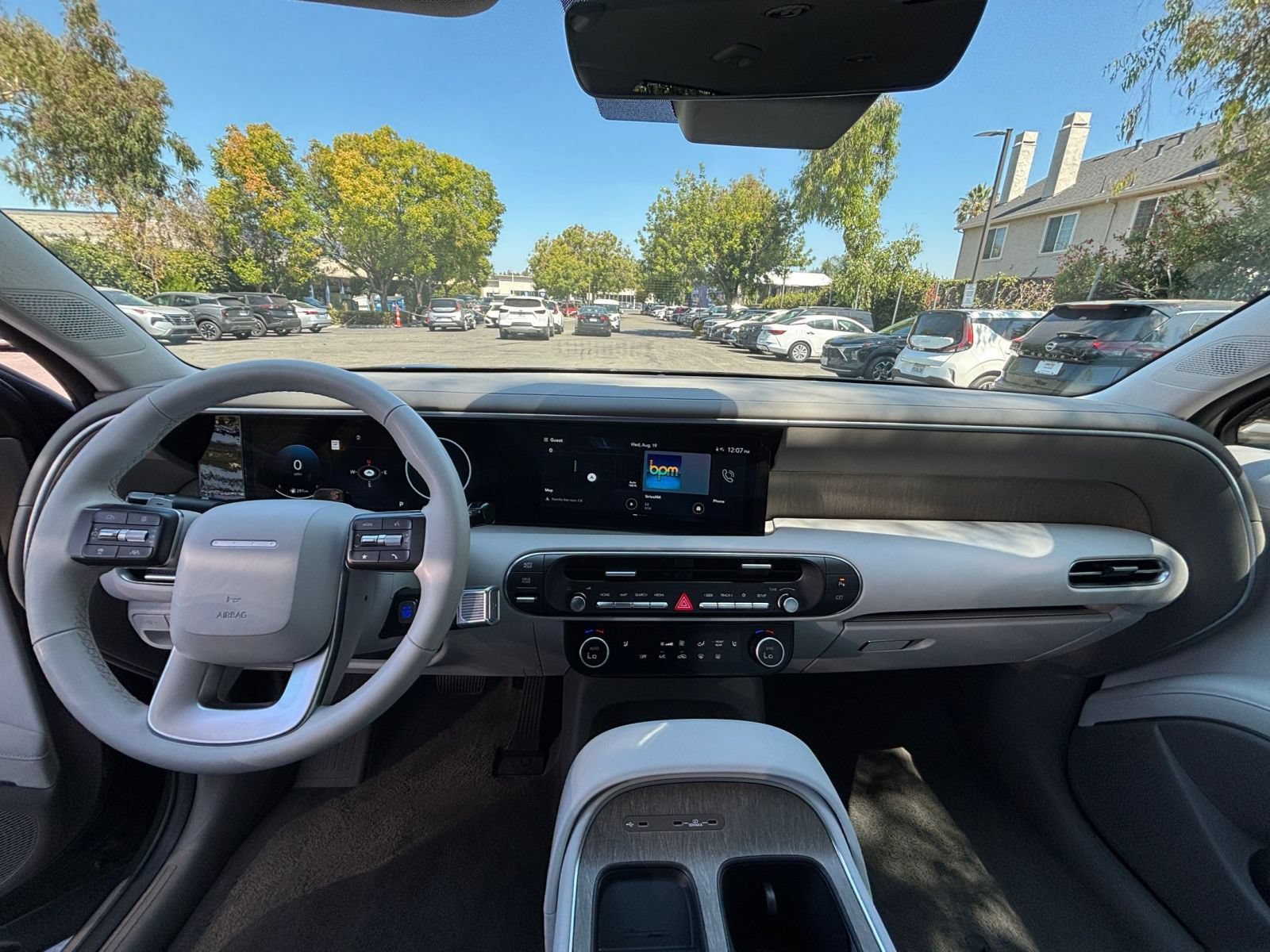 Thumbnail: 2026 Hyundai Palisade - 35