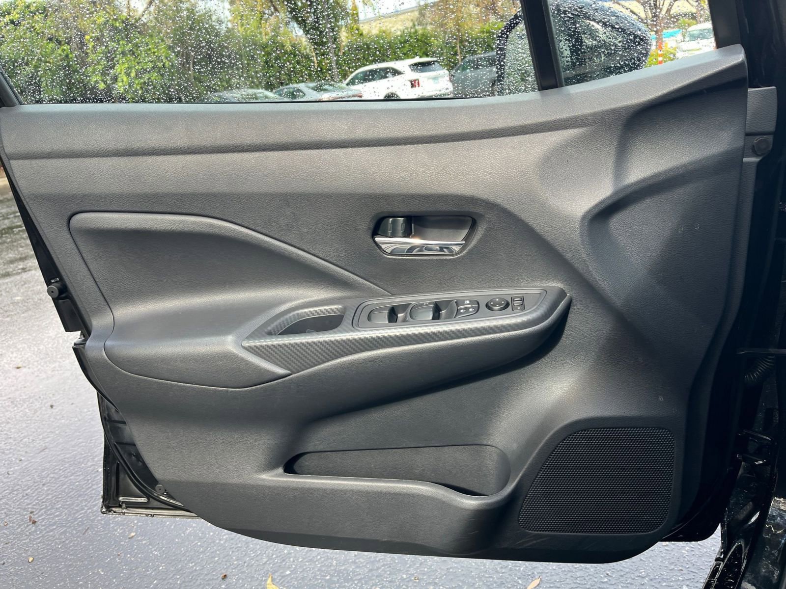 Thumbnail: 2025 Nissan Versa - 18