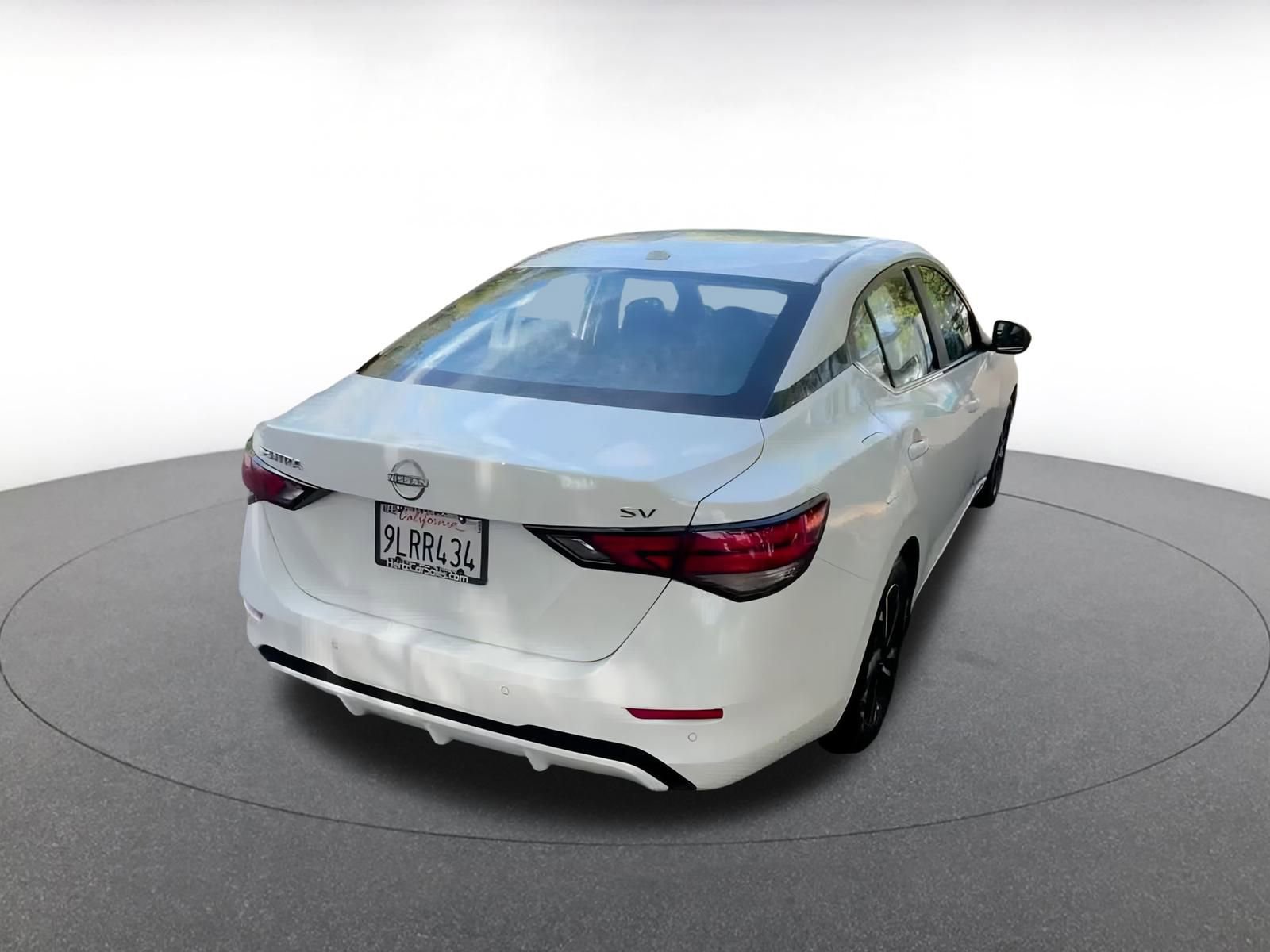 Thumbnail: 2024 Nissan Sentra - 14