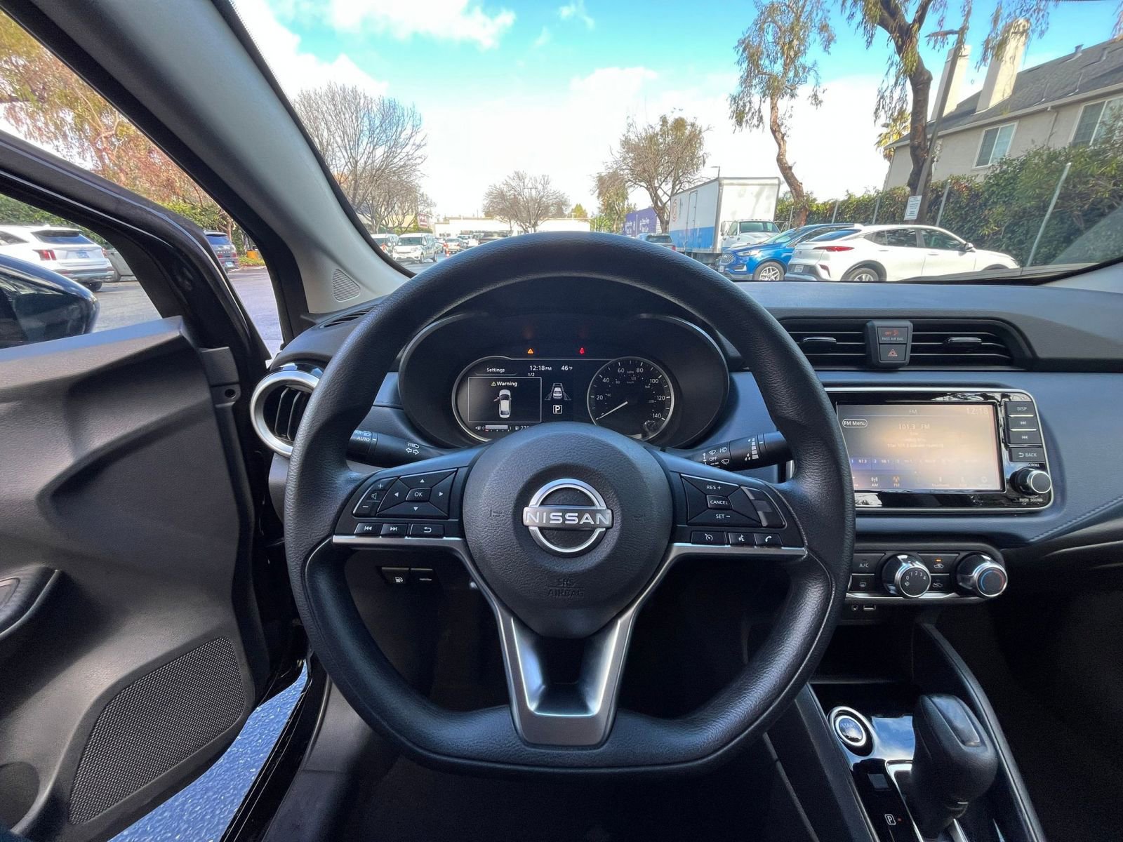 Thumbnail: 2025 Nissan Versa - 32