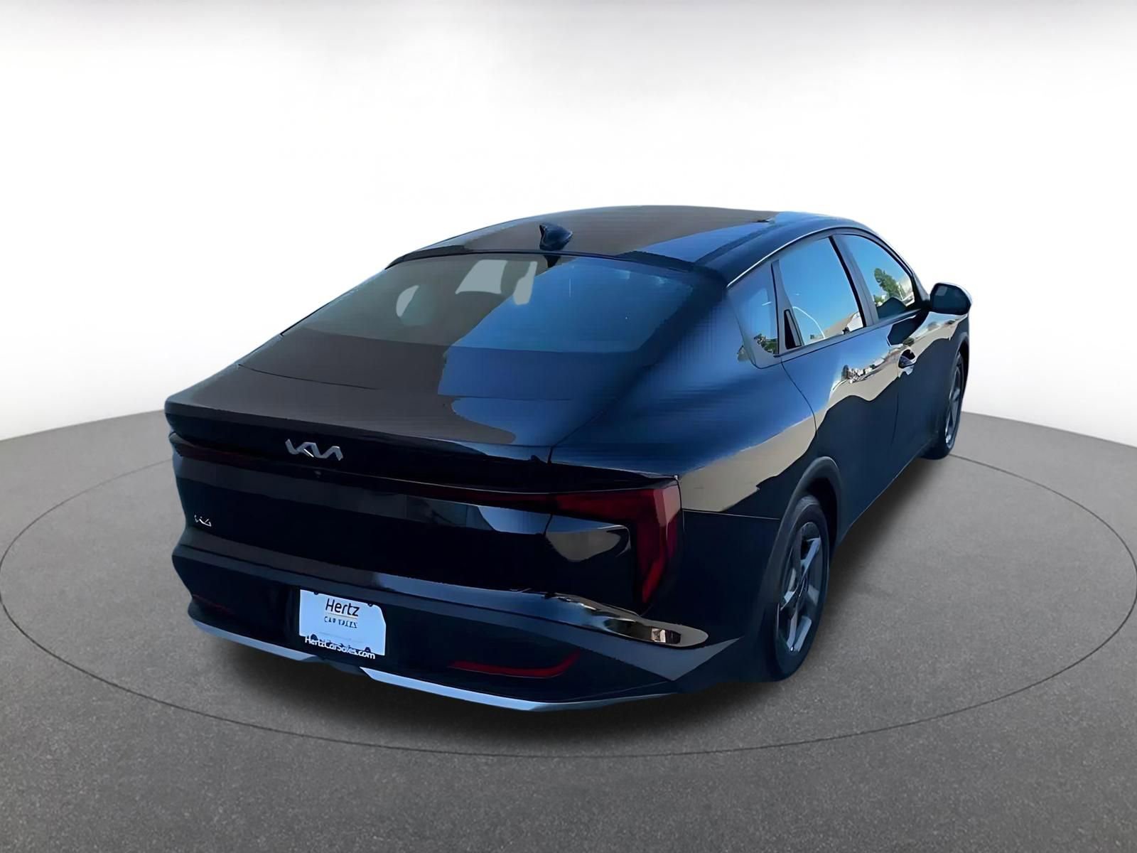 Thumbnail: 2025 Kia K4 - 14