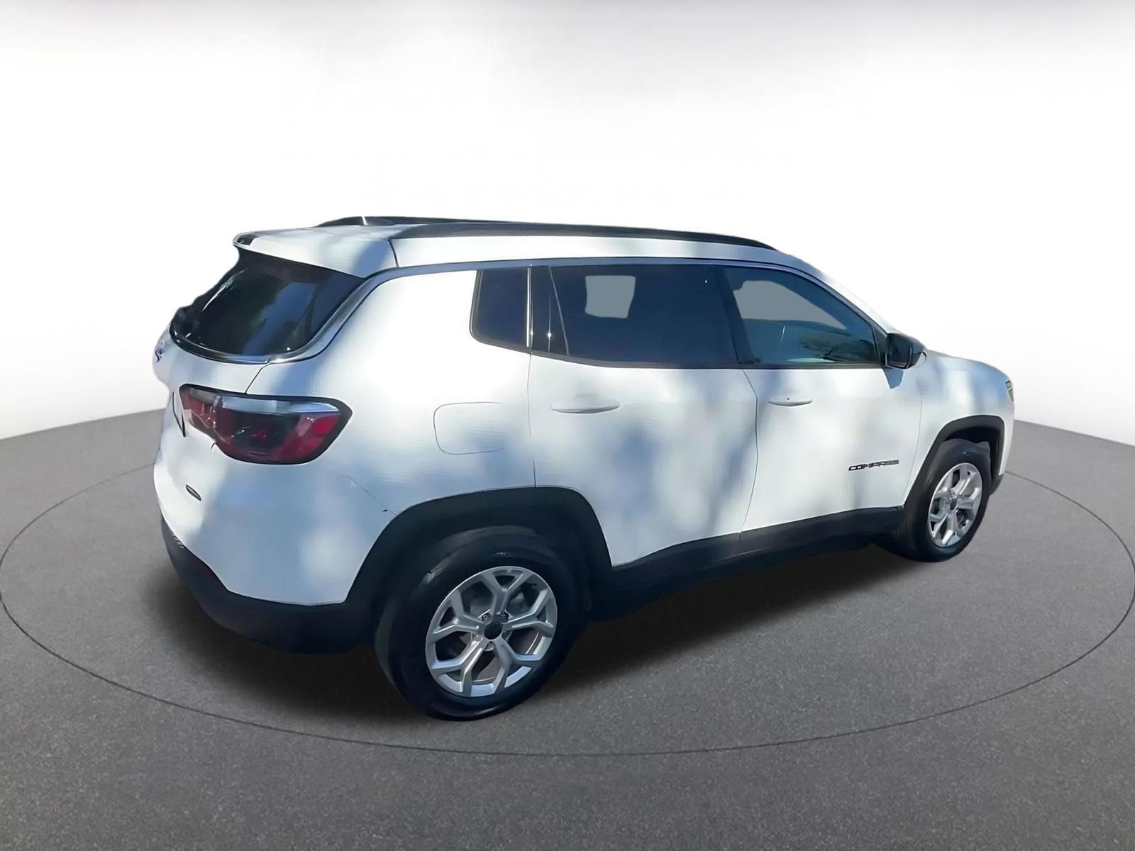 Thumbnail: 2025 Jeep Compass - 15