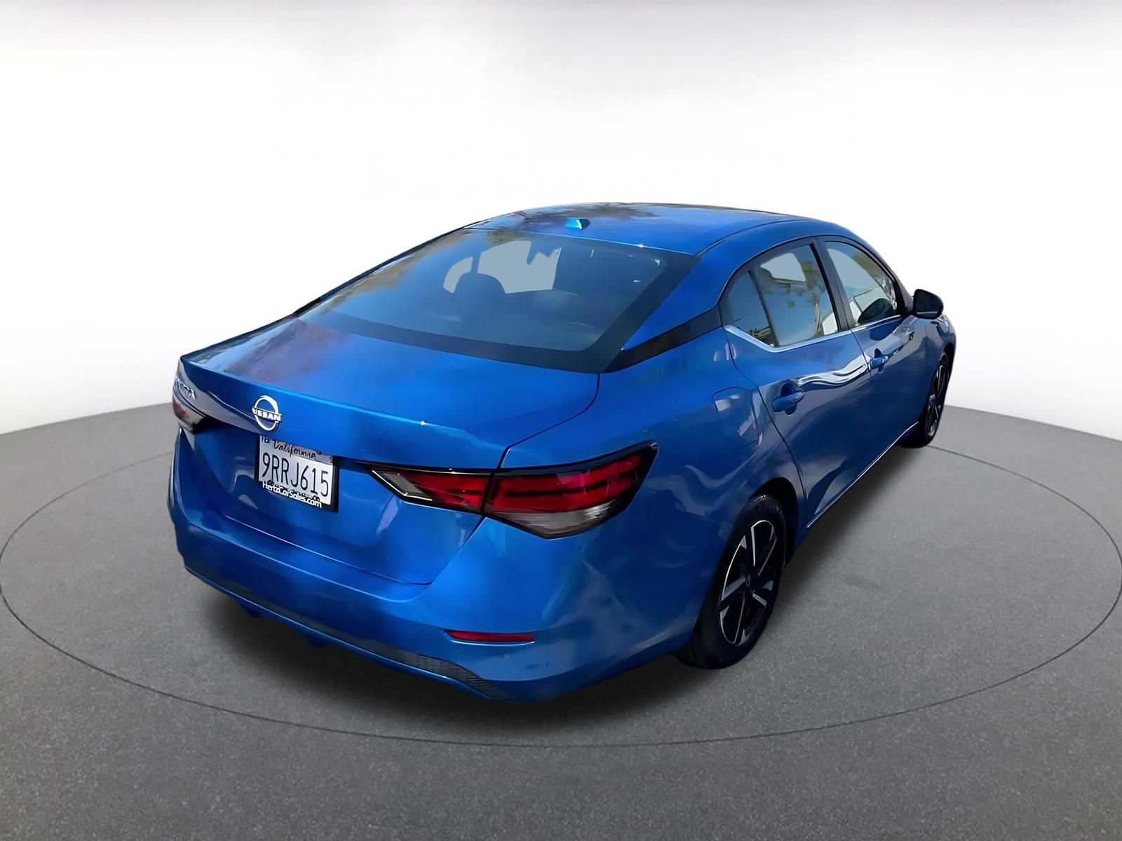 Thumbnail: 2025 Nissan Sentra - 14