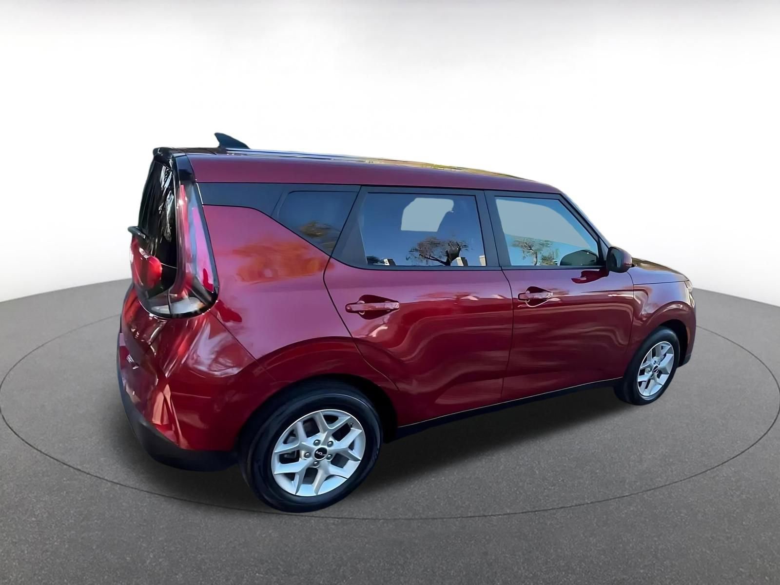 Thumbnail: 2025 Kia Soul - 15