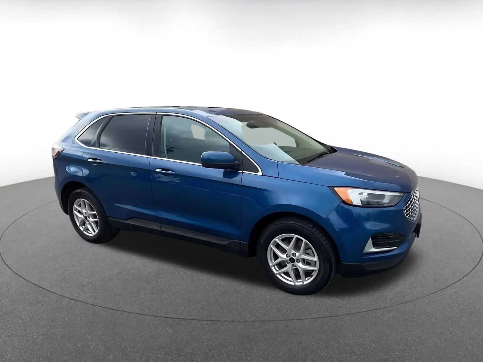 Thumbnail: 2024 Ford Edge - 2