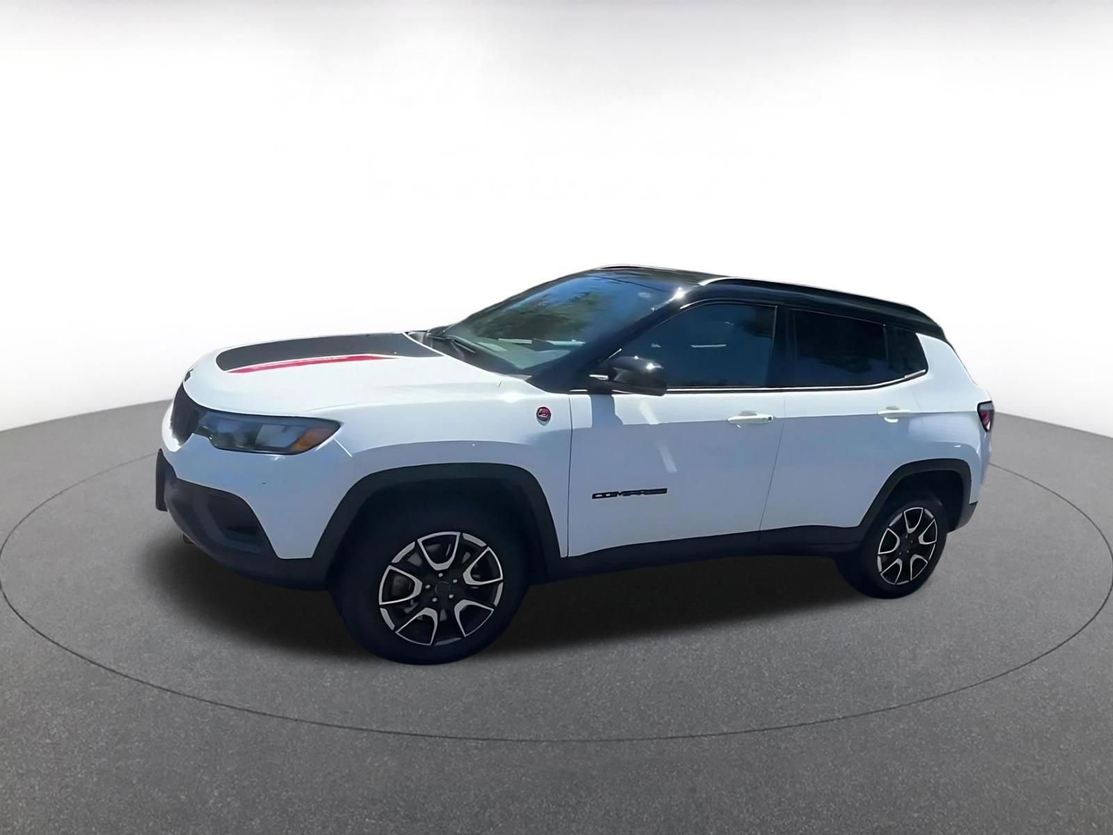 Thumbnail: 2025 Jeep Compass - 8
