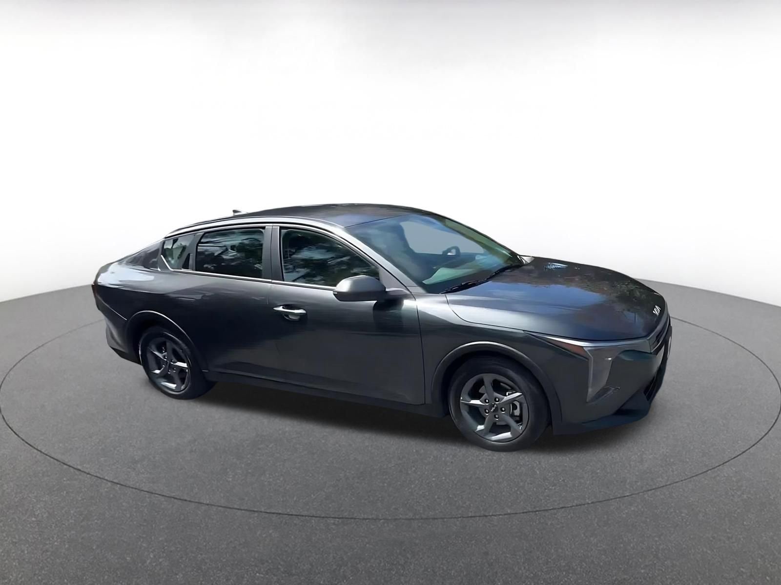 Thumbnail: 2025 Kia K4 - 2