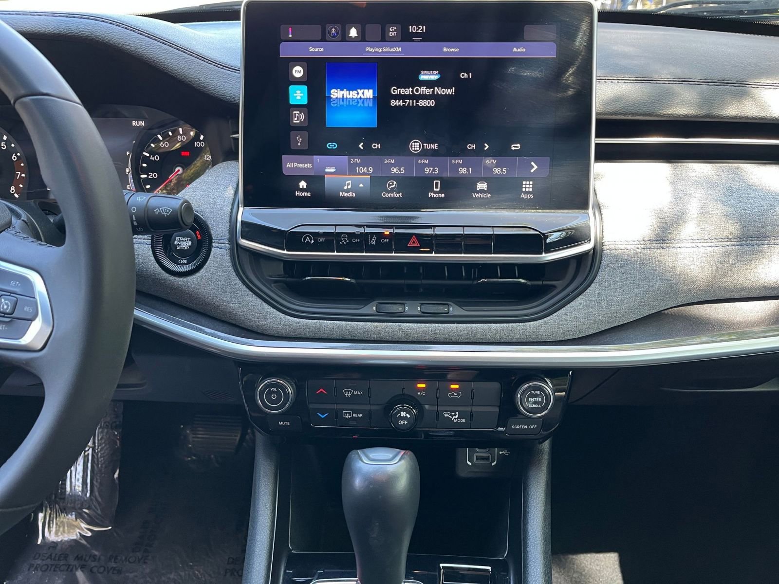 2023 Jeep Compass Latitude 15