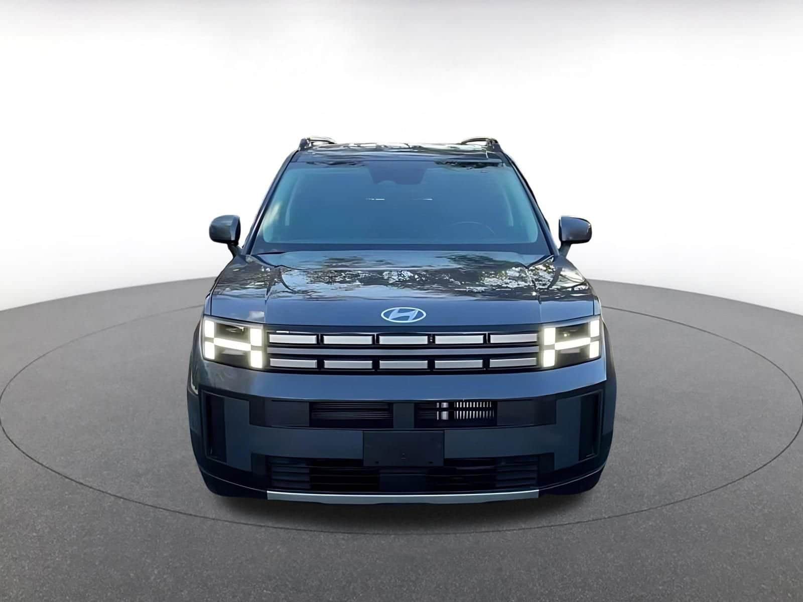 Thumbnail: 2025 Hyundai Santa Fe - 4