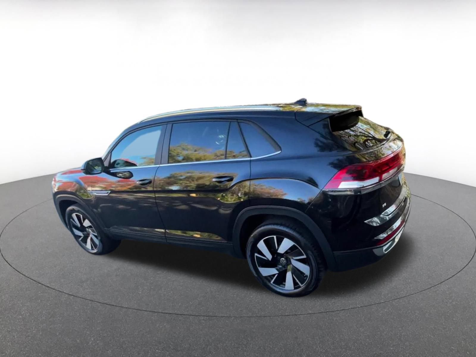 Thumbnail: 2025 Volkswagen Atlas - 10