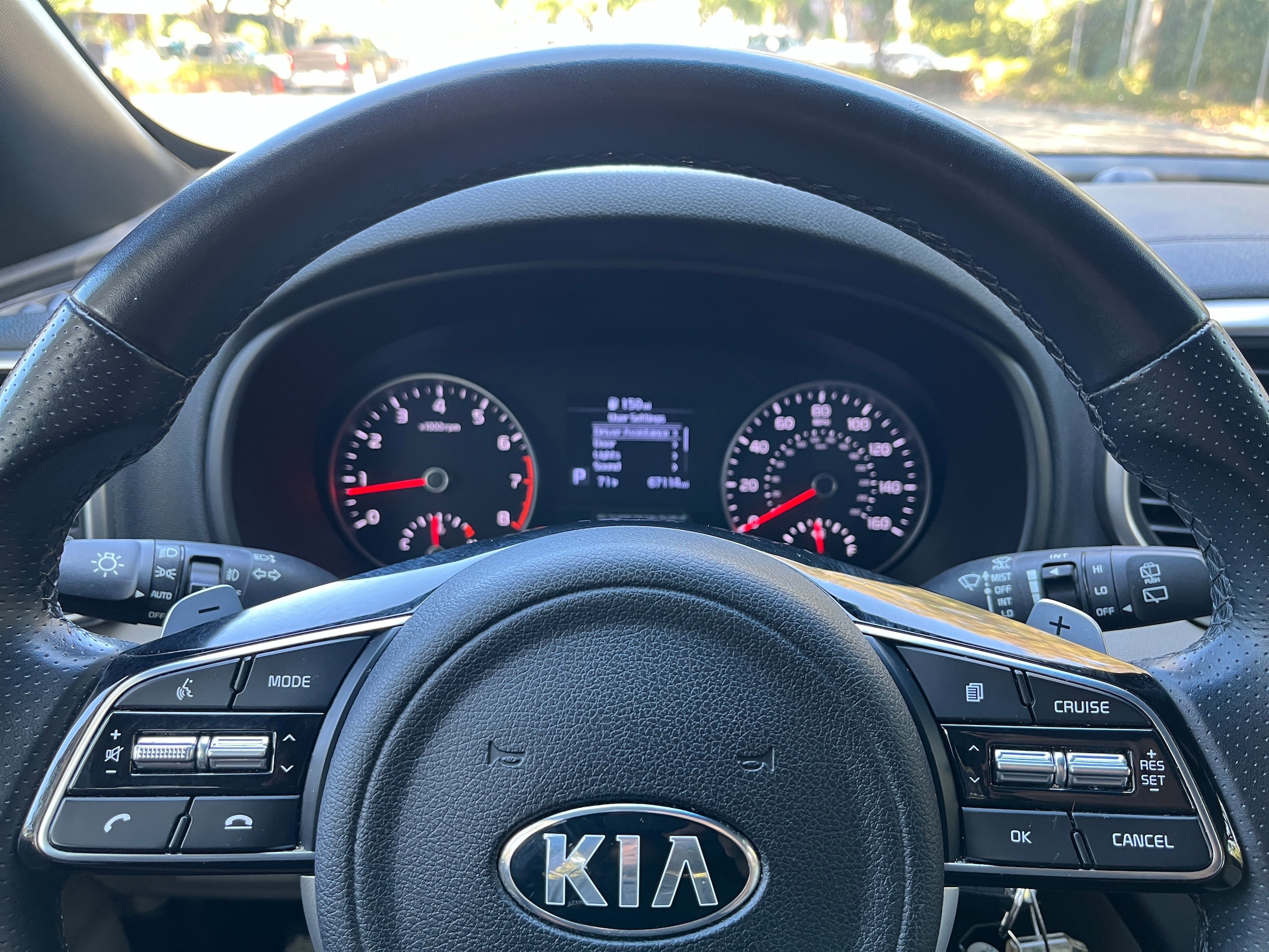 2020 Kia Sportage S 22