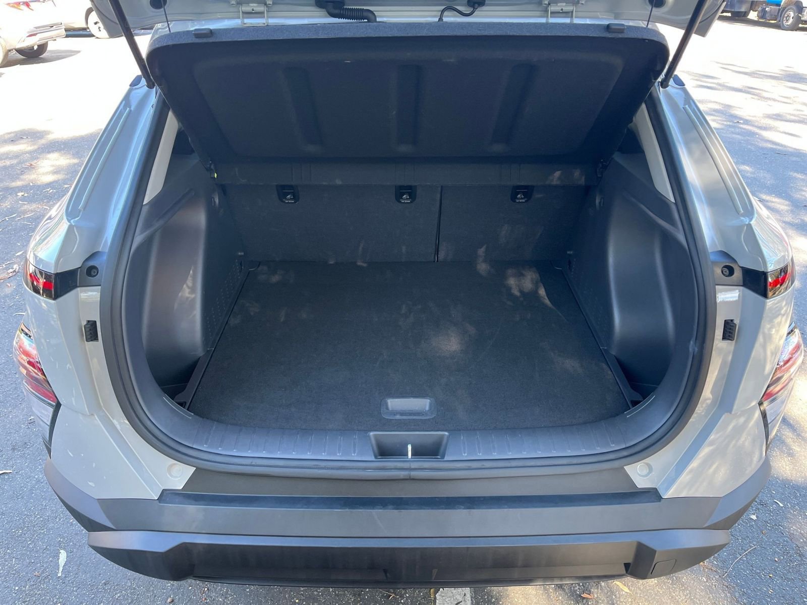 Thumbnail: 2025 Hyundai Kona - 32