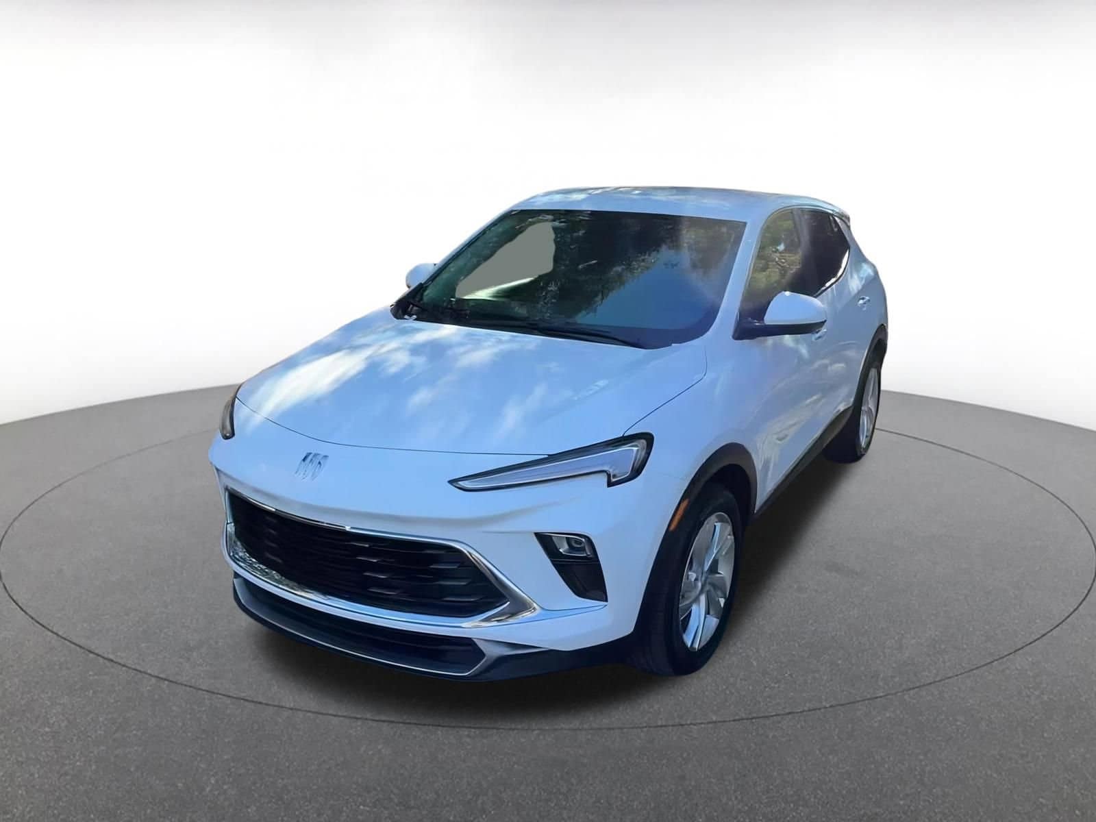 Thumbnail: 2025 Buick Encore GX - 7