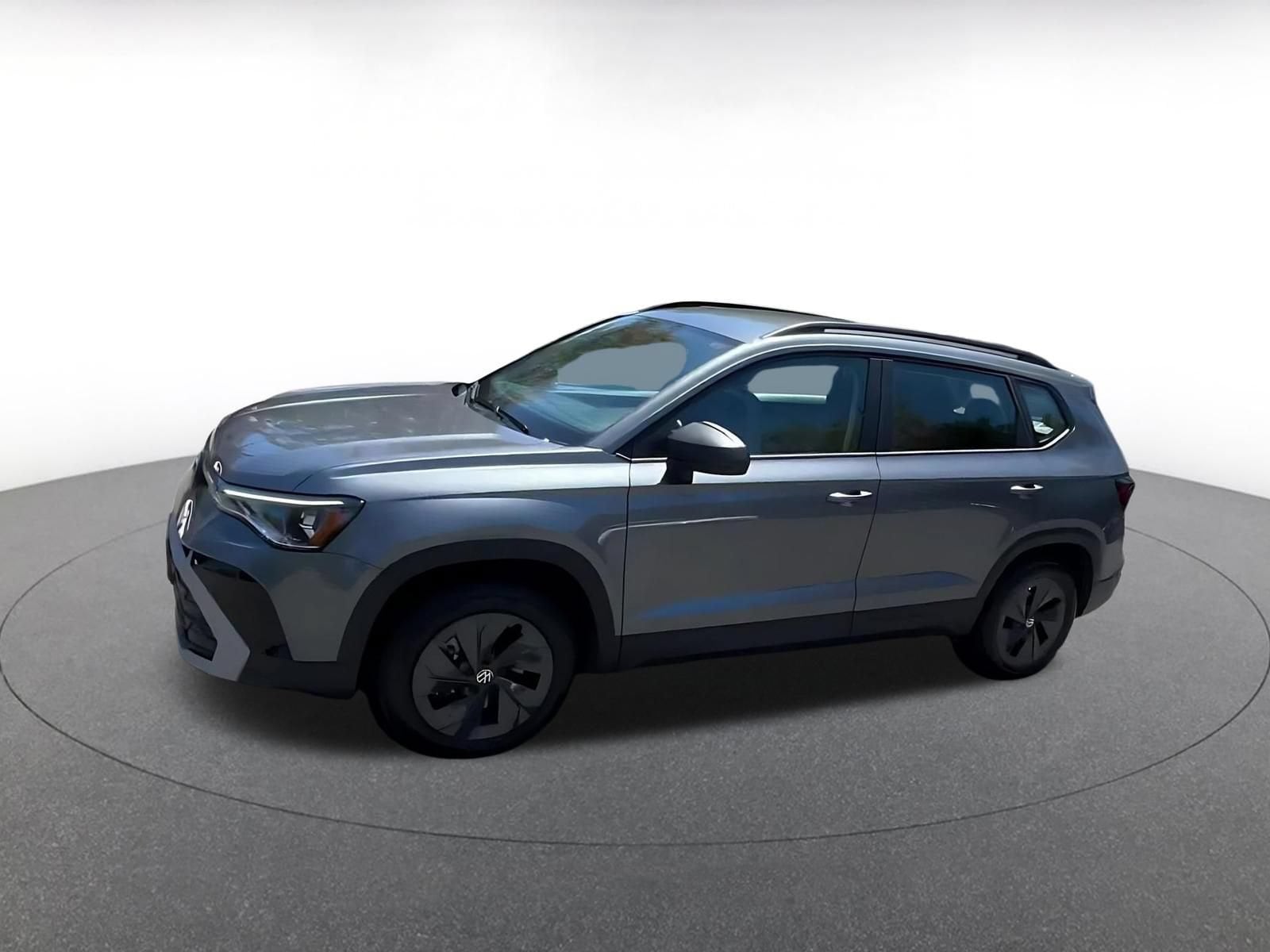 Thumbnail: 2026 Volkswagen Taos - 8