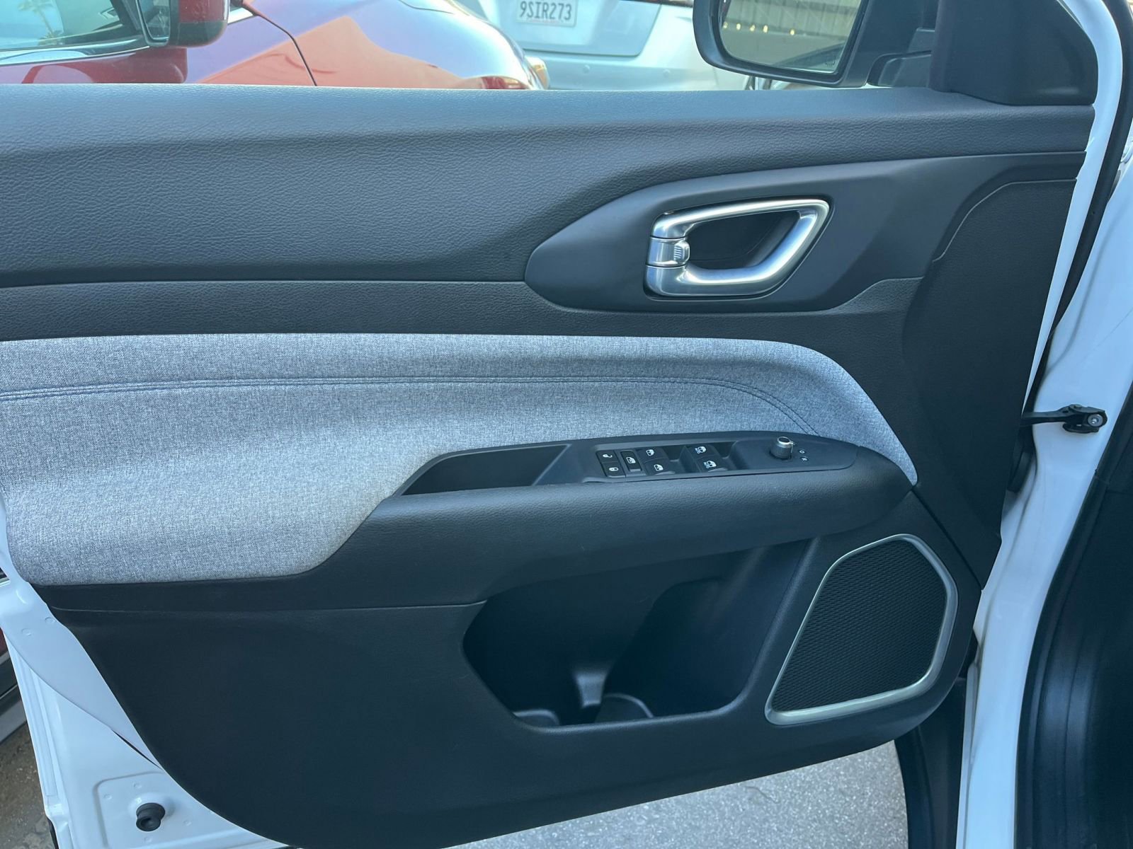 Thumbnail: 2025 Jeep Compass - 18