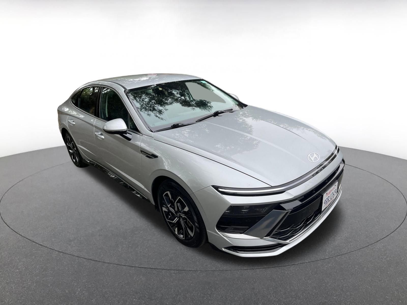 Thumbnail: 2025 Hyundai Sonata - 1