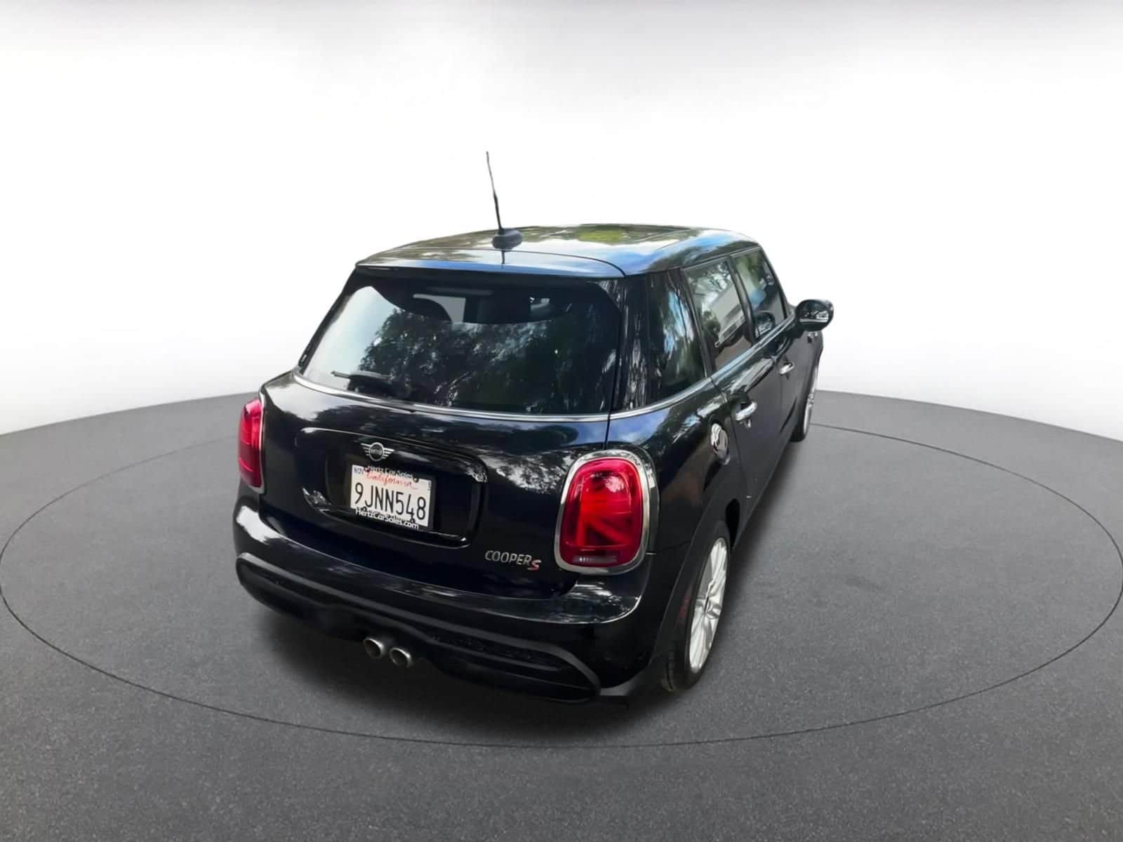 Thumbnail: 2024 MINI Cooper Hardtop - 14