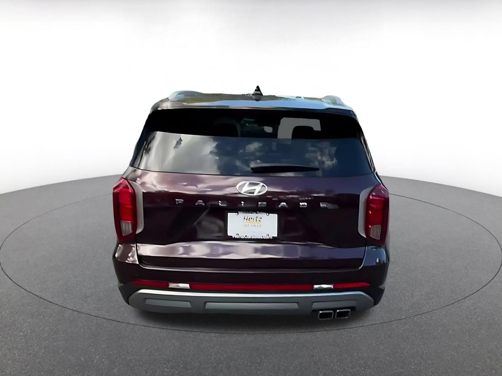 Thumbnail: 2025 Hyundai Palisade - 12