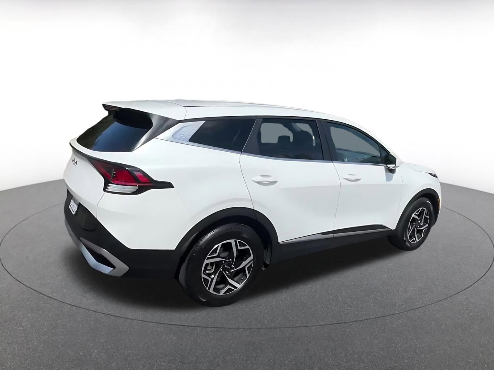 Thumbnail: 2025 Kia Sportage - 15