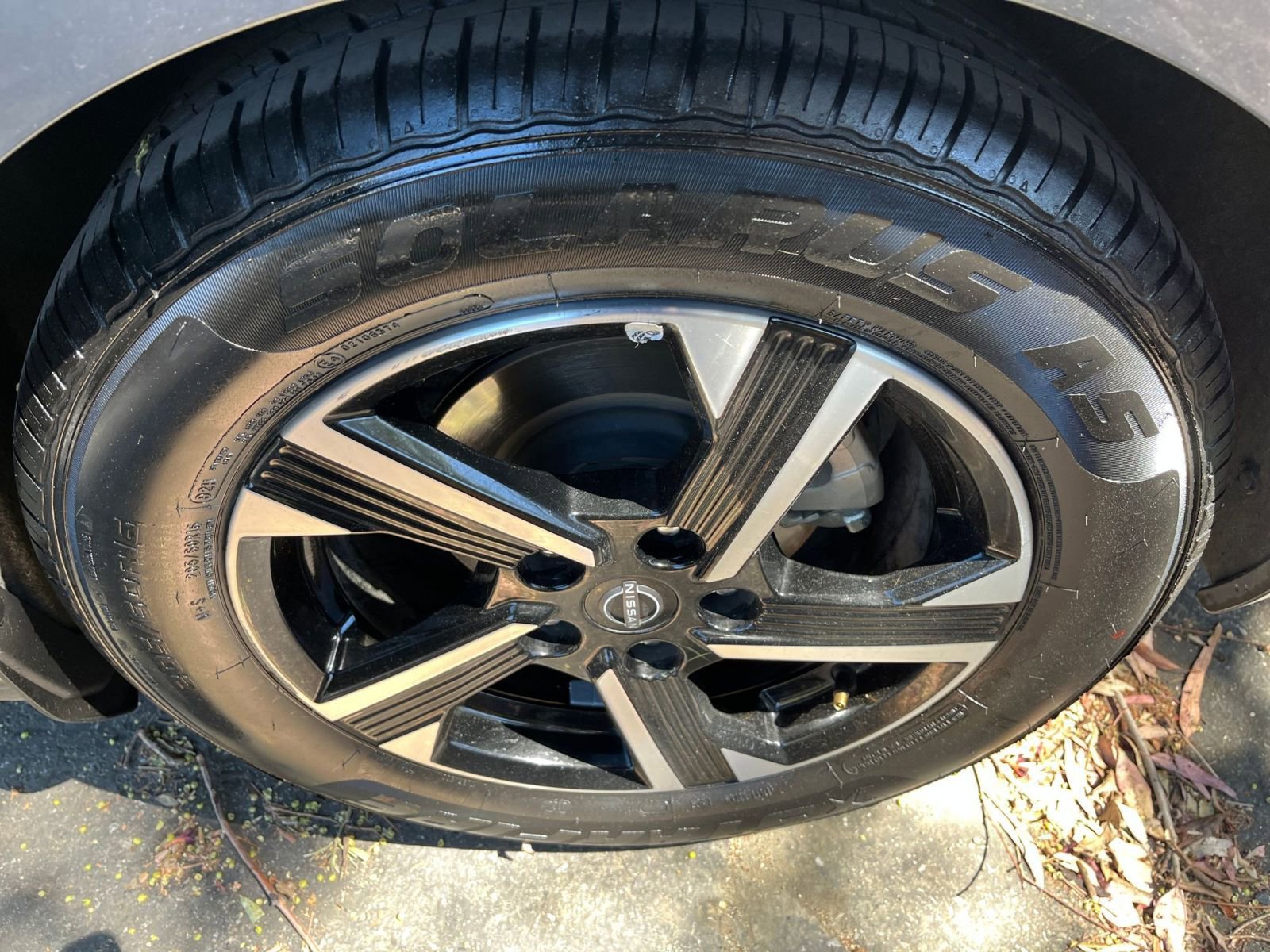 Thumbnail: 2024 Nissan Sentra - 28