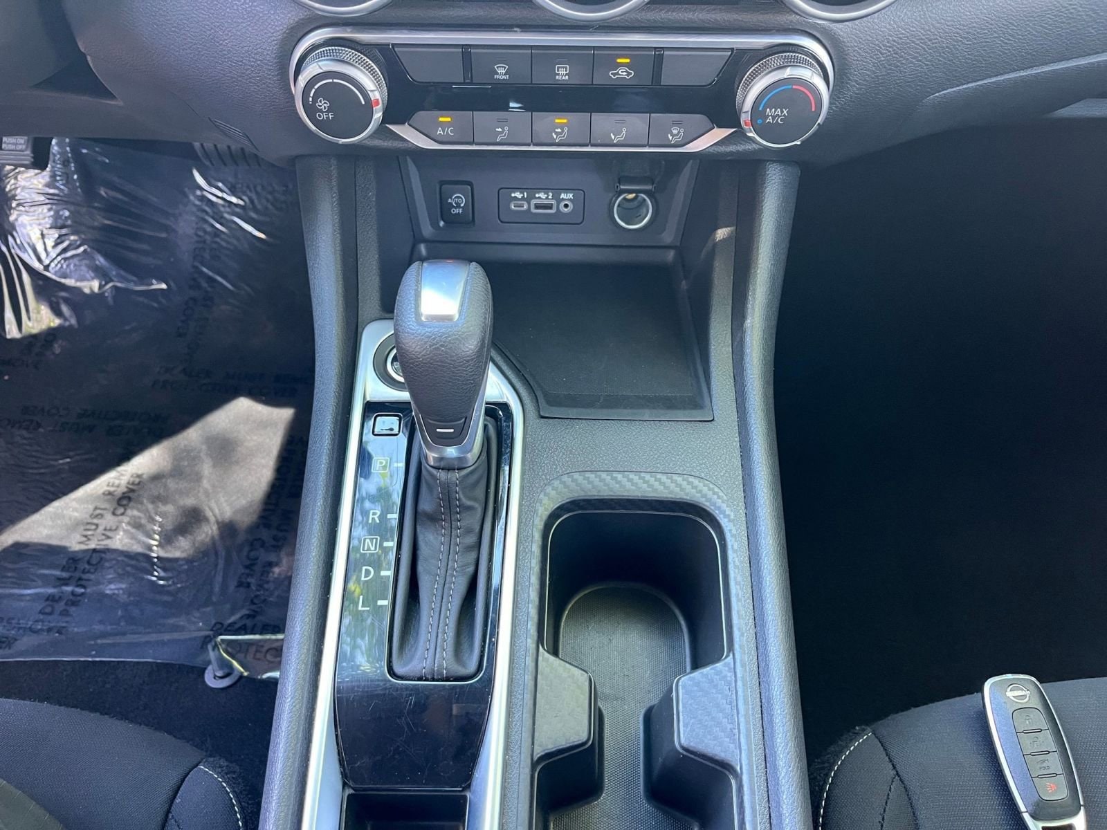 Thumbnail: 2024 Nissan Sentra - 34
