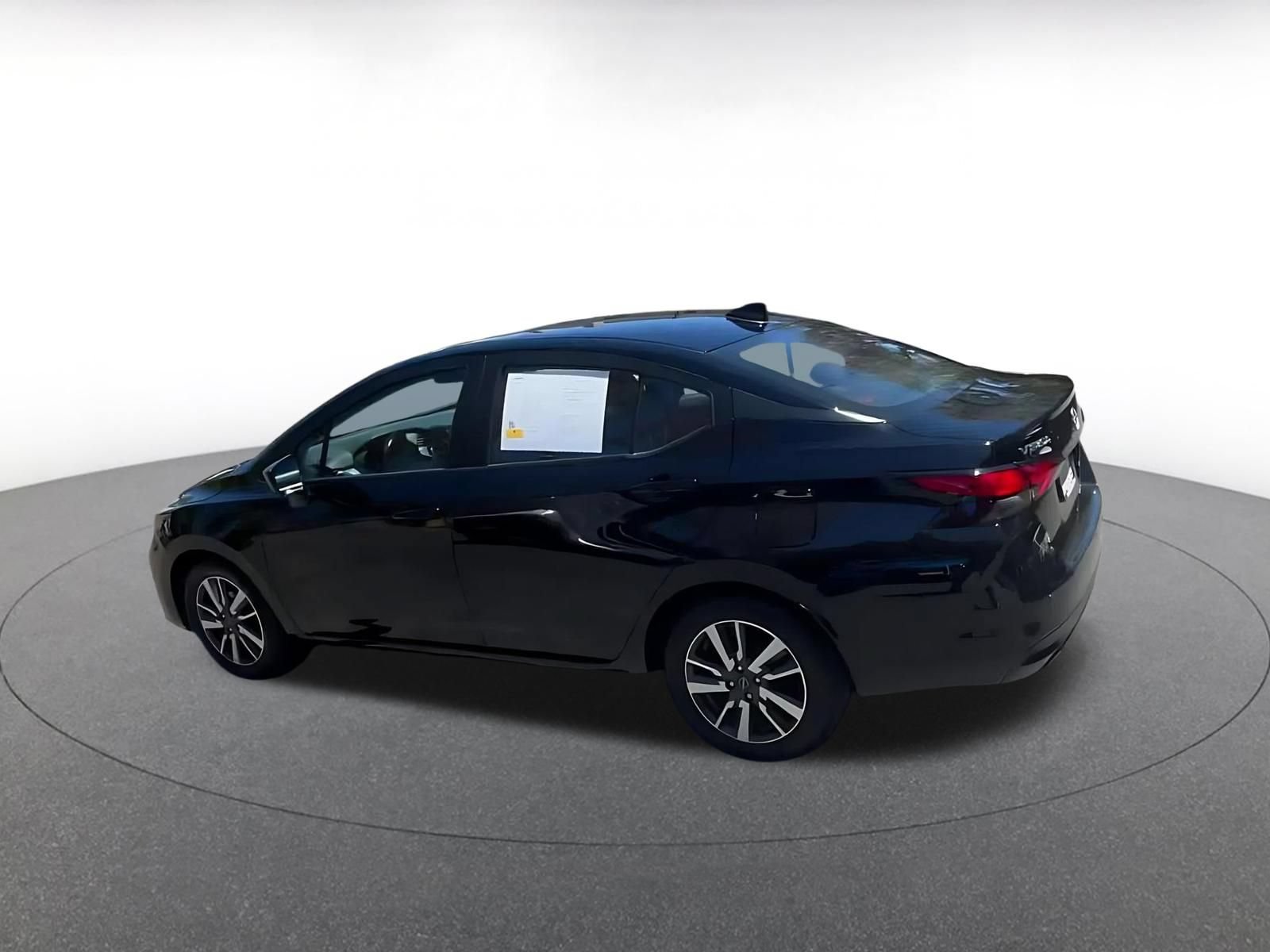 Thumbnail: 2025 Nissan Versa - 7