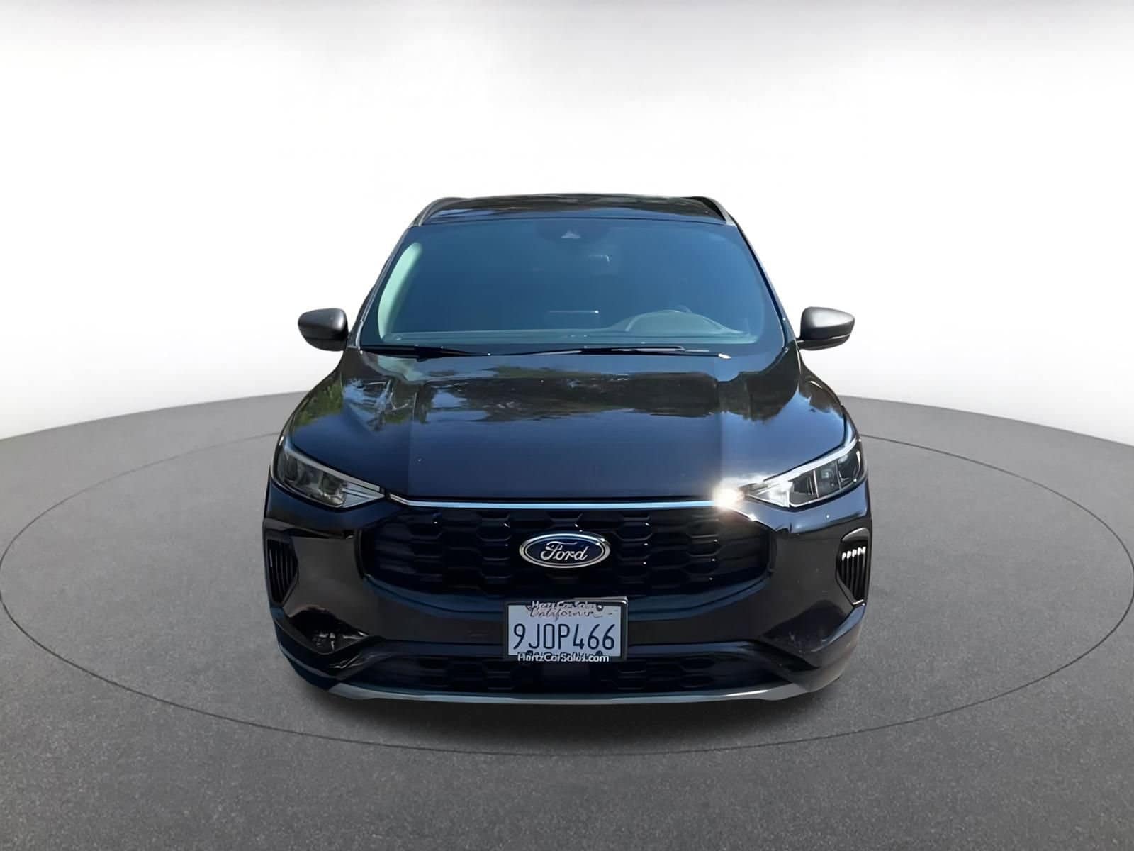 Thumbnail: 2024 Ford Escape - 4