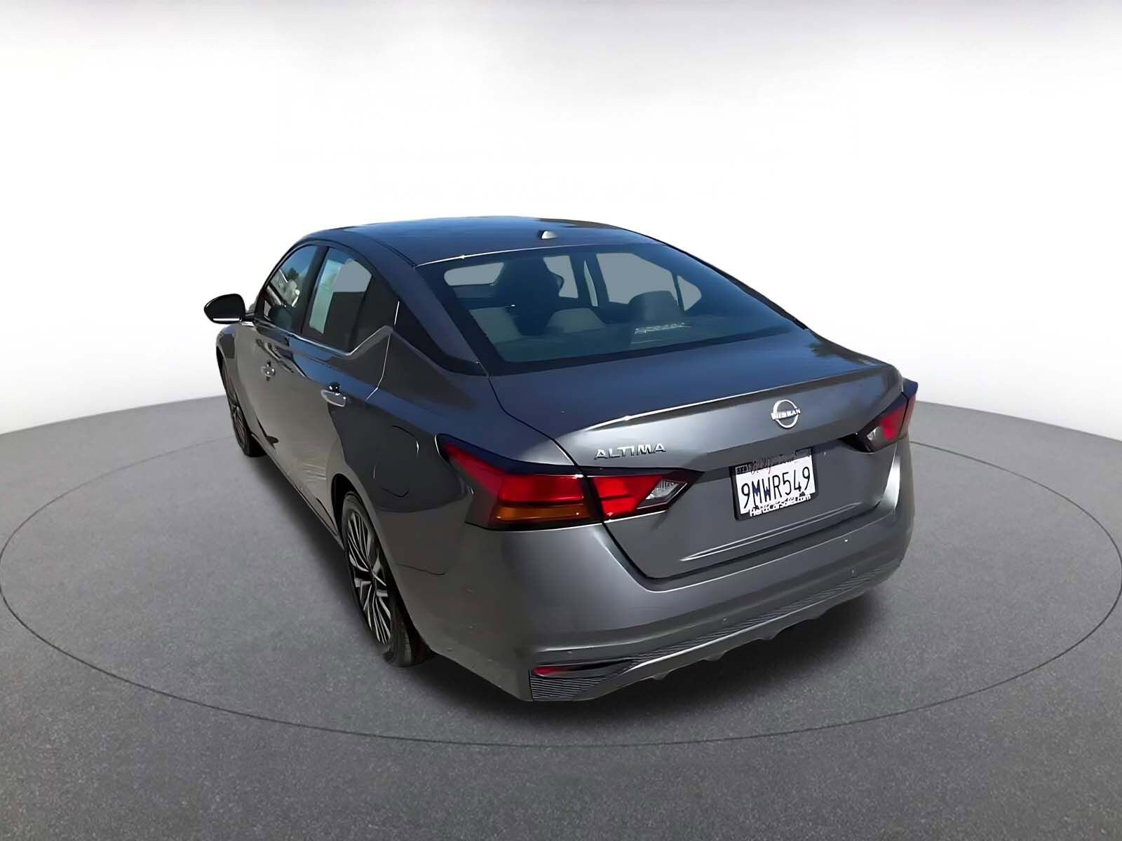 Thumbnail: 2025 Nissan Altima - 11