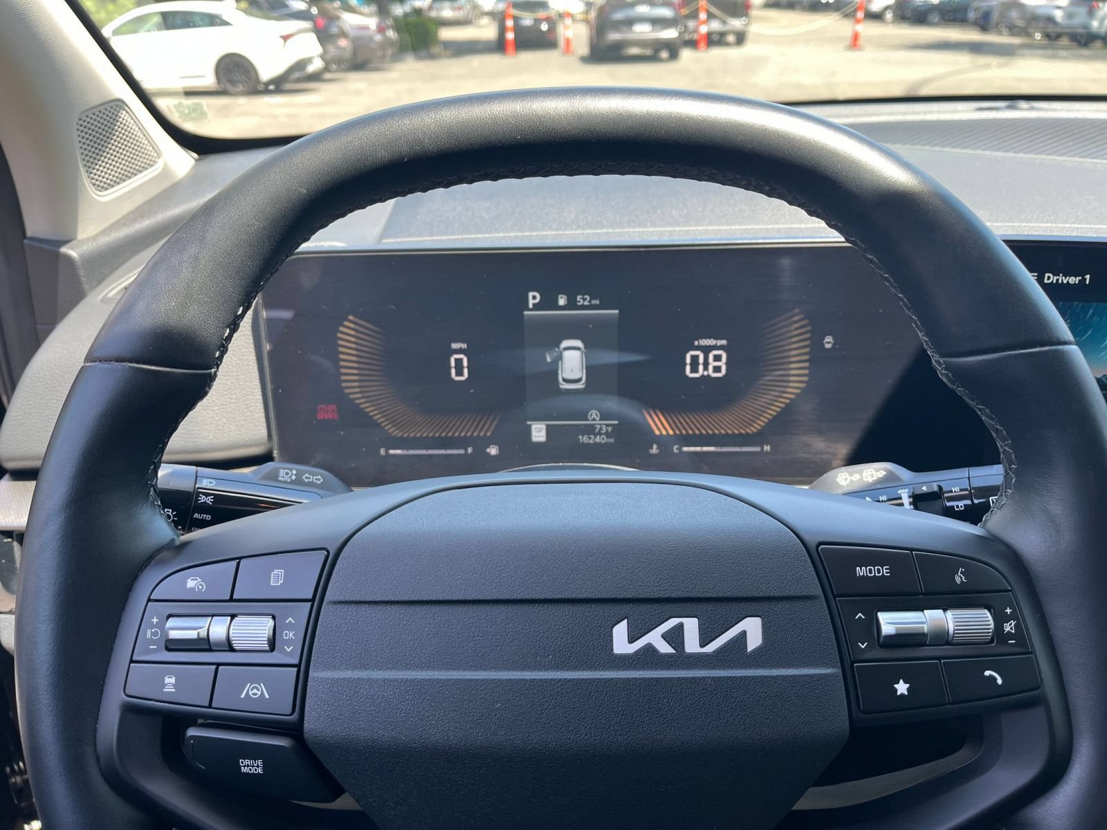 Thumbnail: 2026 Kia Sportage - 28