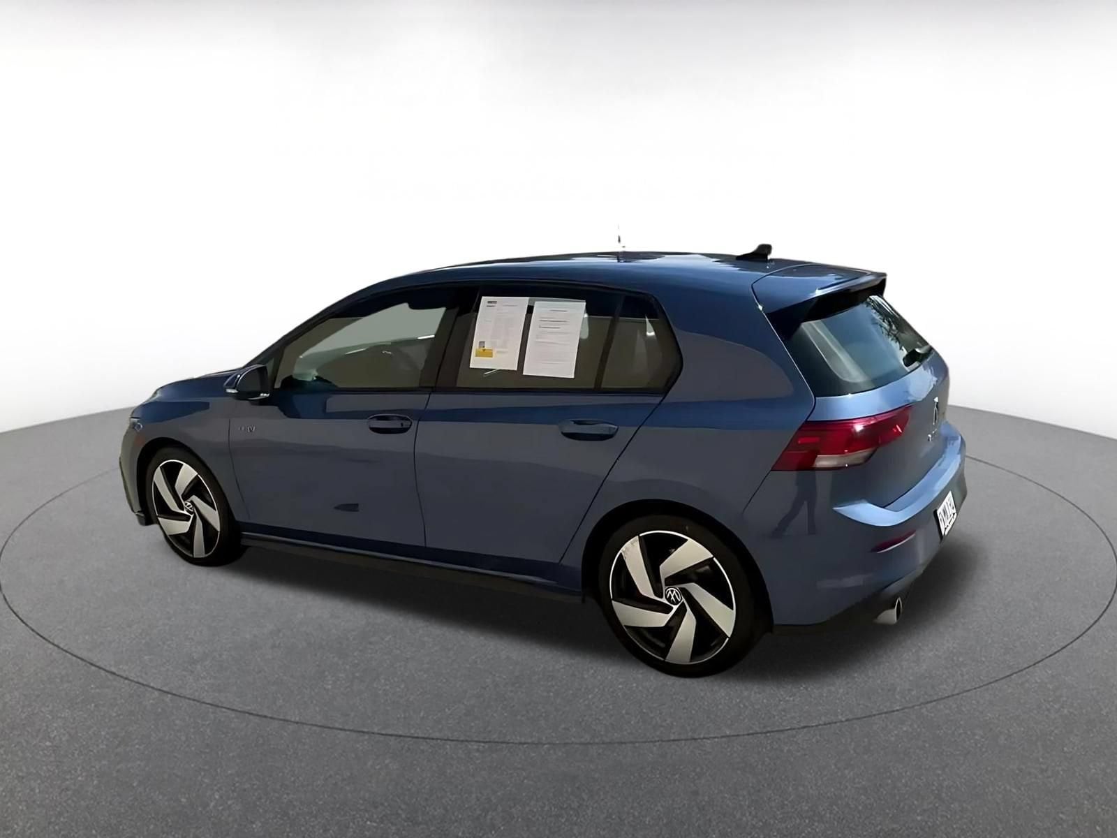 Thumbnail: 2026 Volkswagen Golf - 8