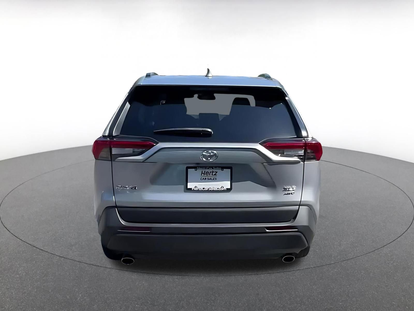Thumbnail: 2024 Toyota RAV4 - 12