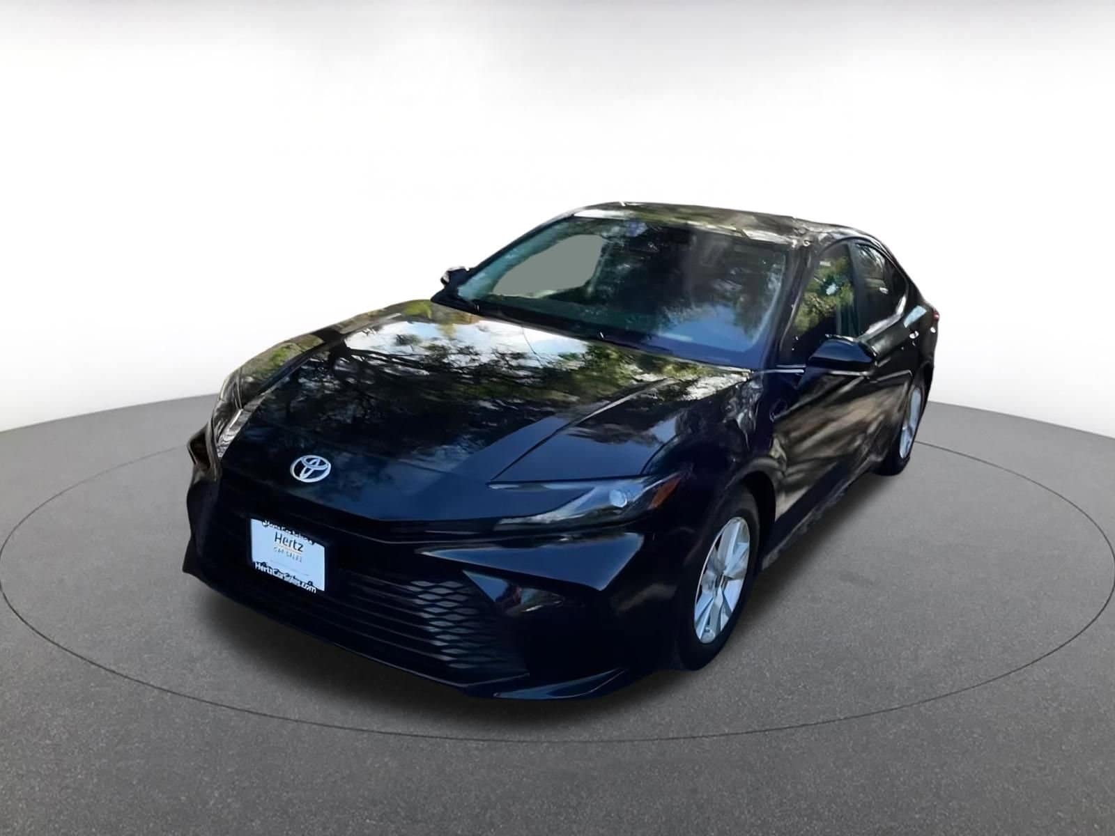 Thumbnail: 2025 Toyota Camry - 7