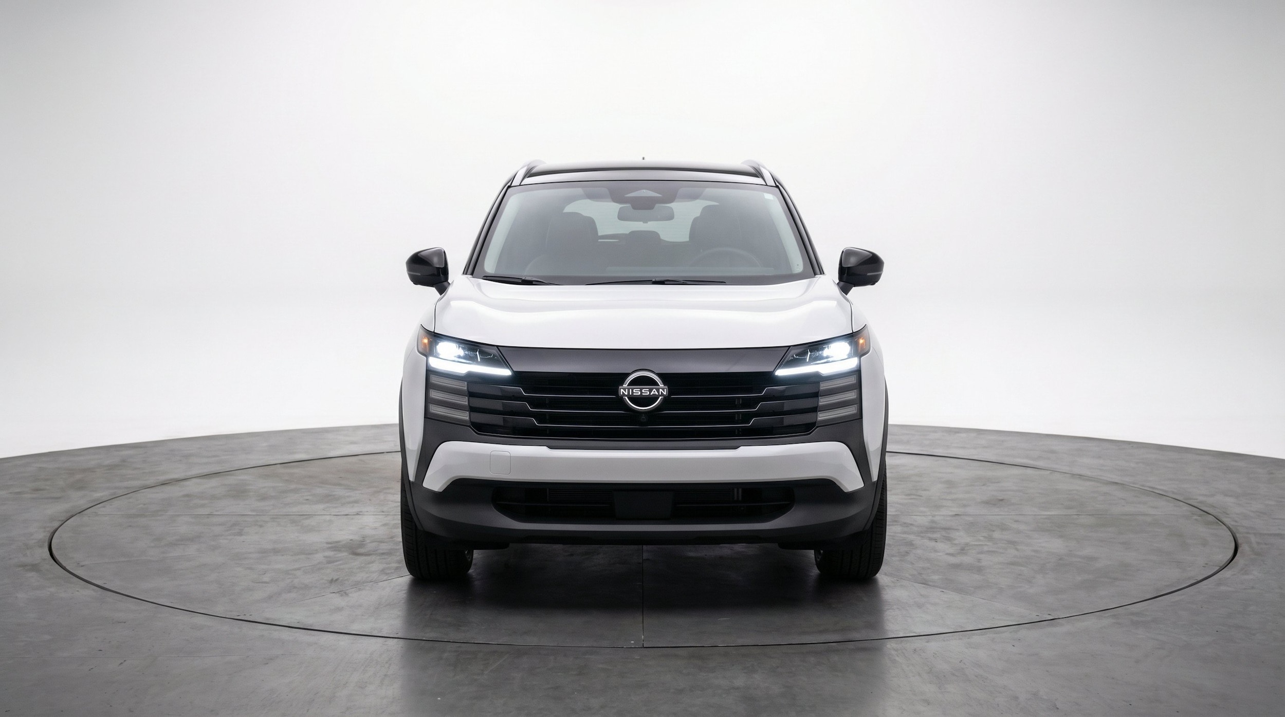 Thumbnail: 2026 Nissan Kicks - 2