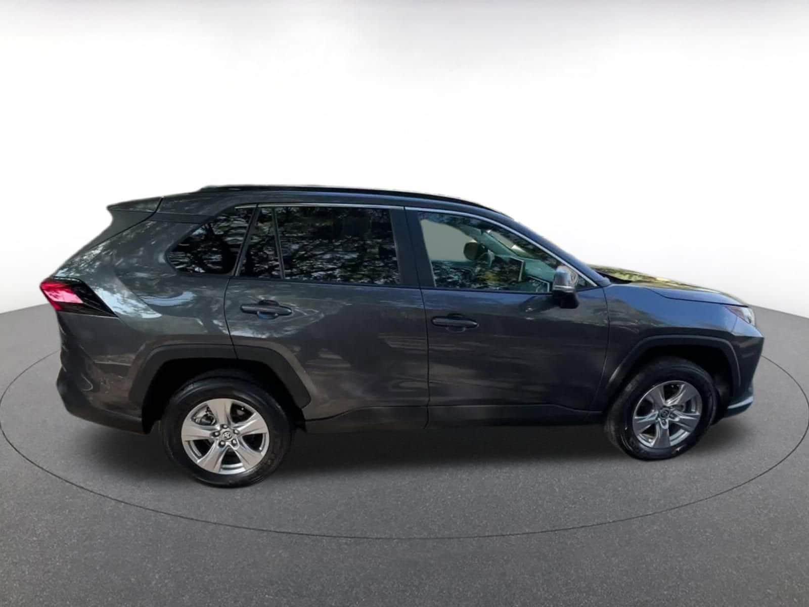 Thumbnail: 2025 Toyota RAV4 - 15