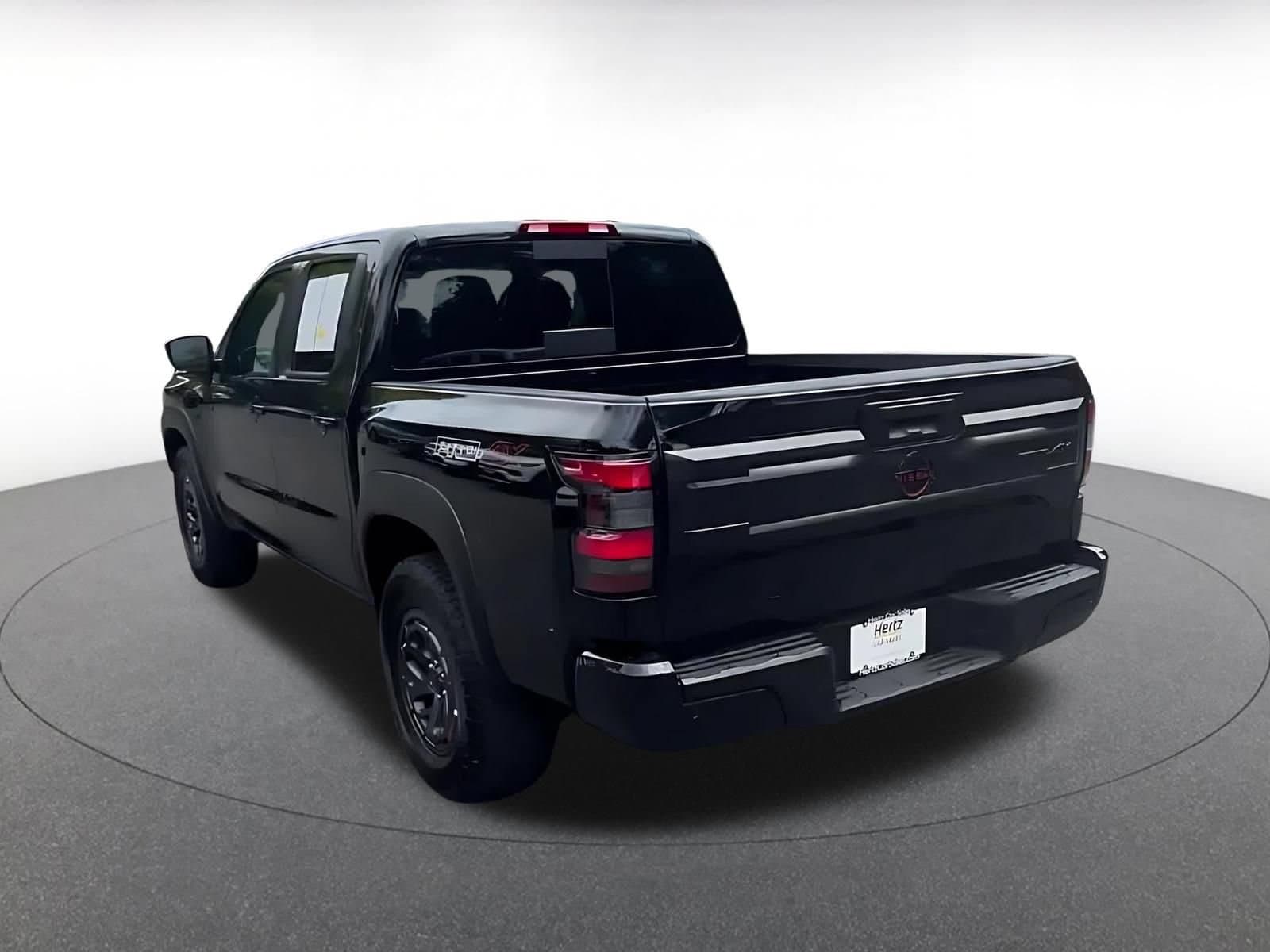 Thumbnail: 2026 Nissan Frontier - 10